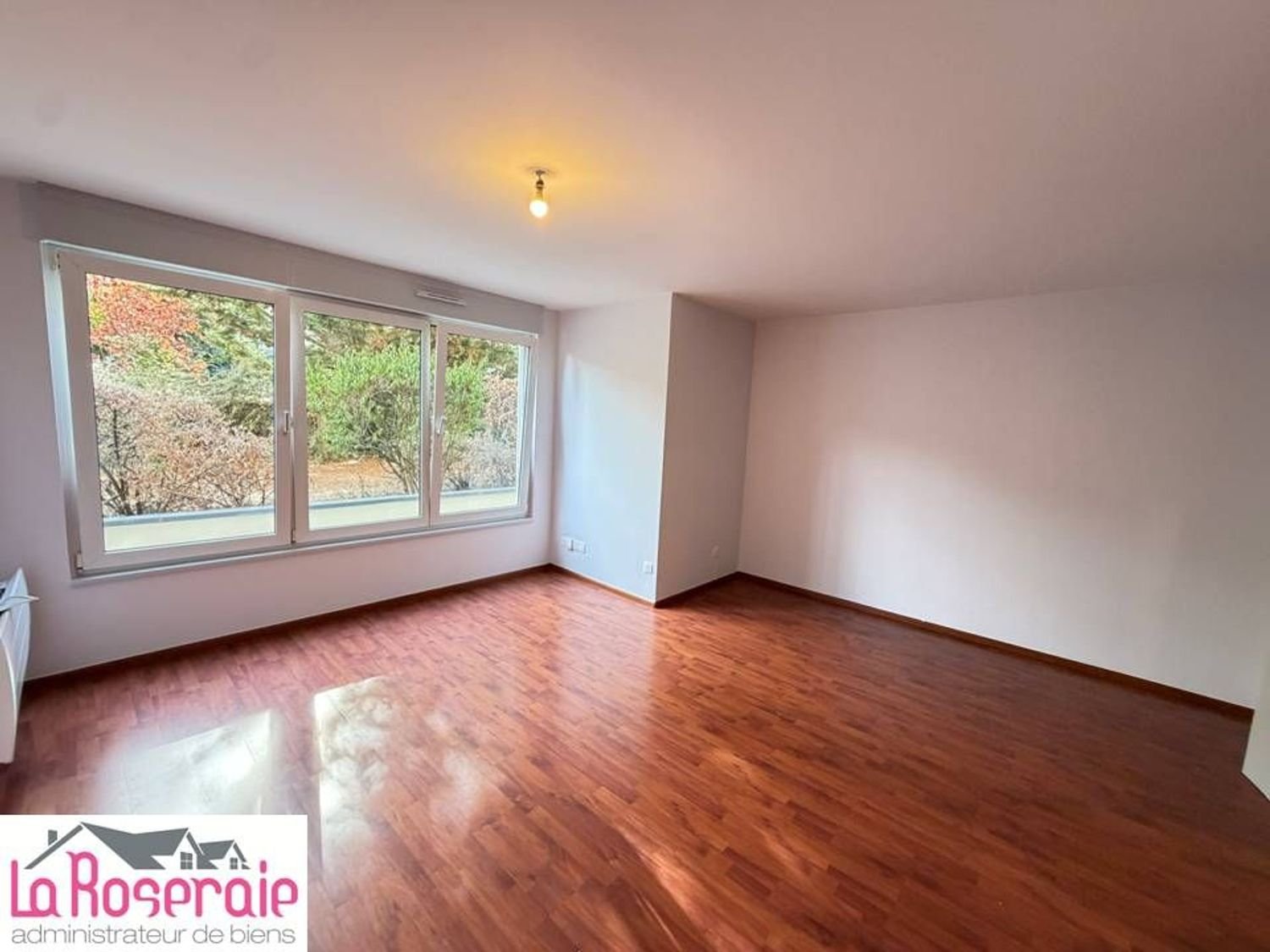 Appartement à louer, 42m², Mulhouse