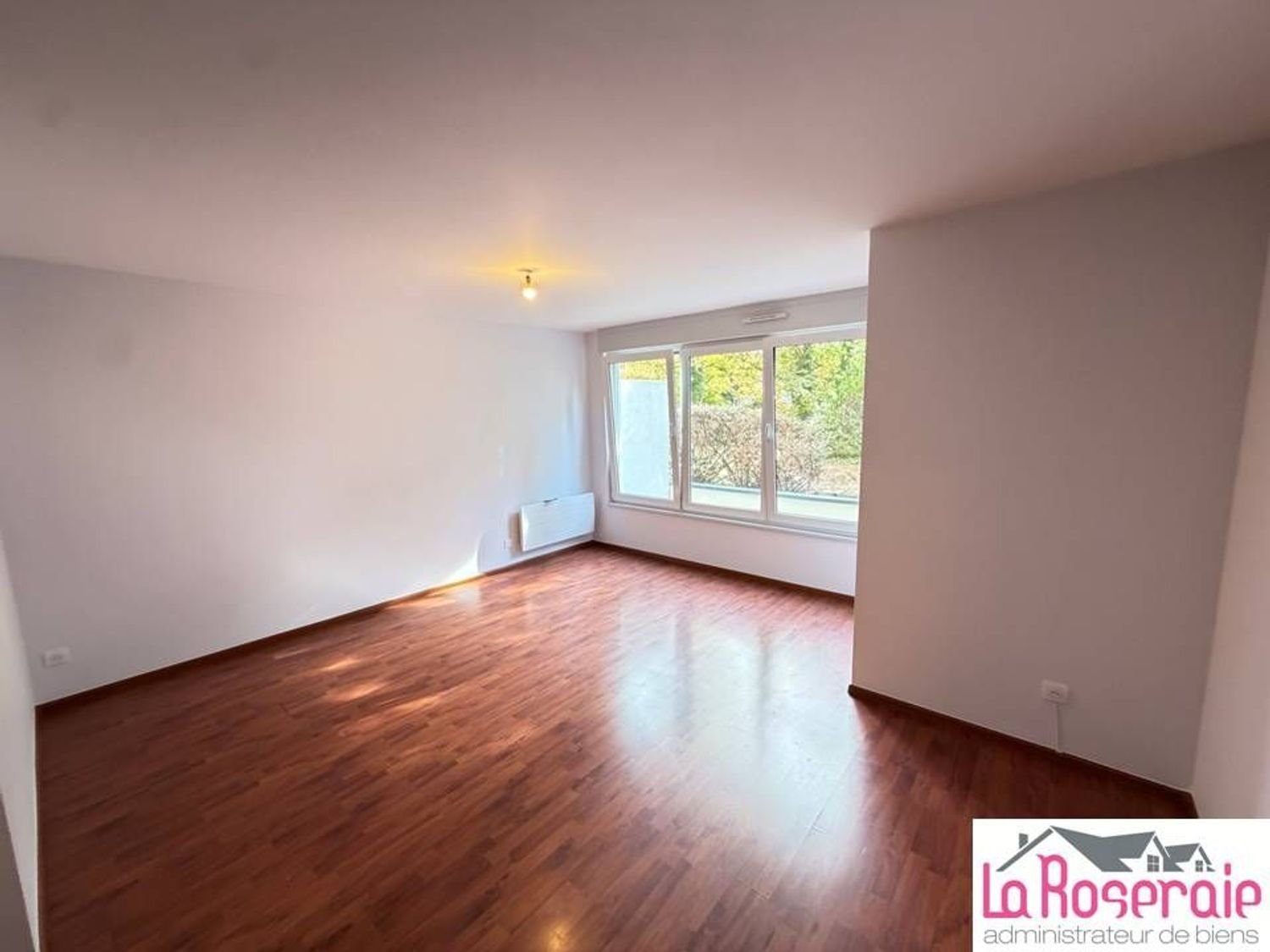 Appartement à louer, 42m², Mulhouse