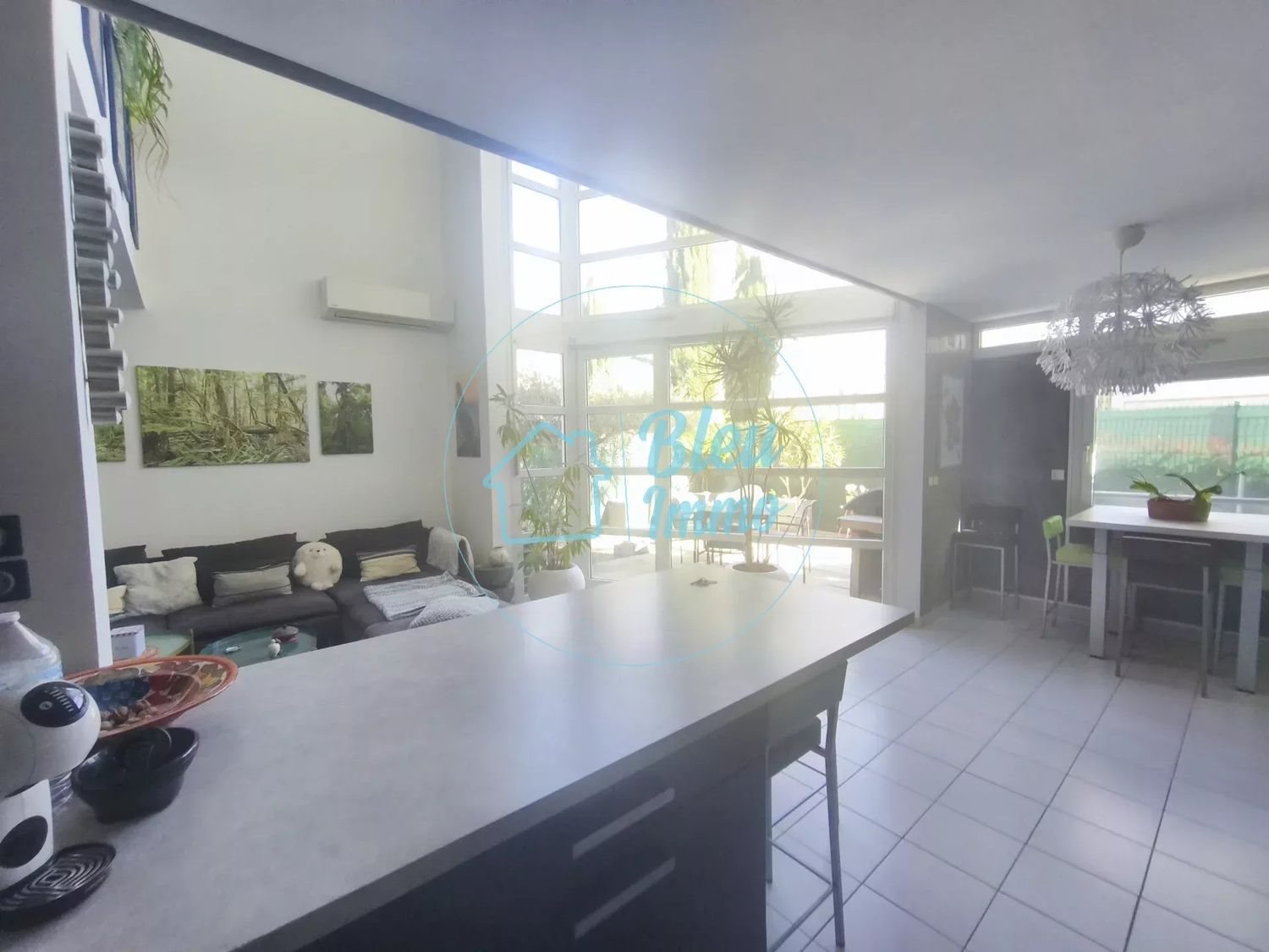 Maison à vendre, 114m², Montpellier