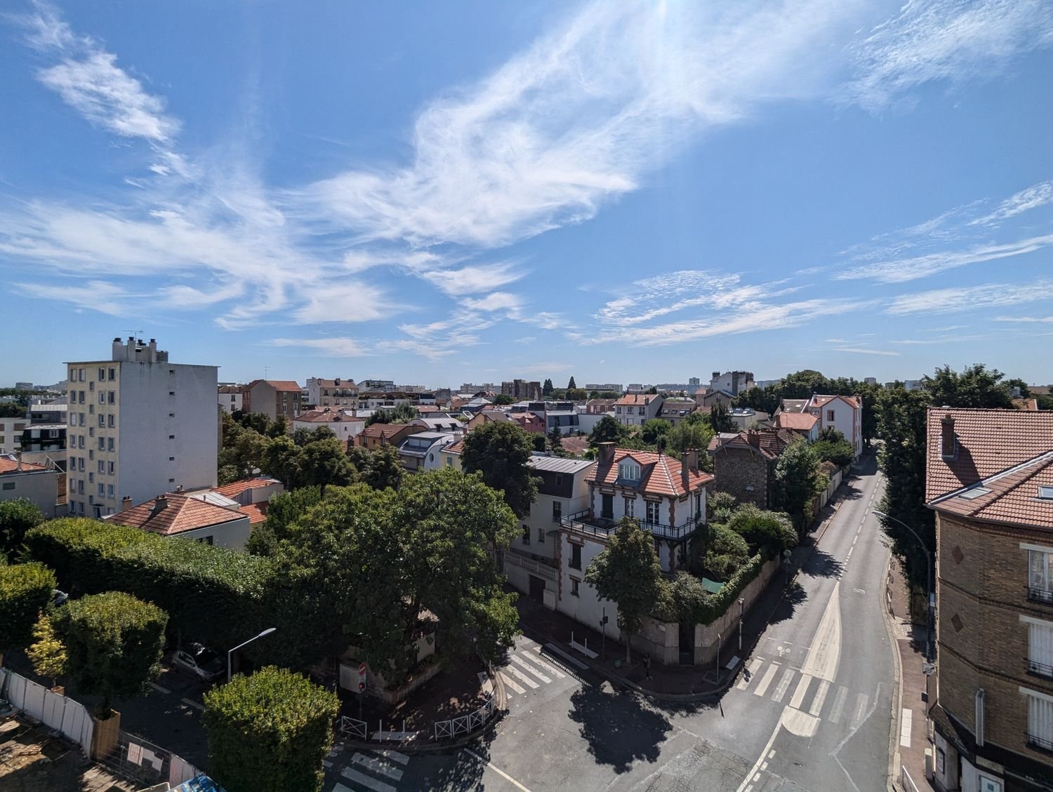 Appartement à vendre, 64m², Issy-les-Moulineaux