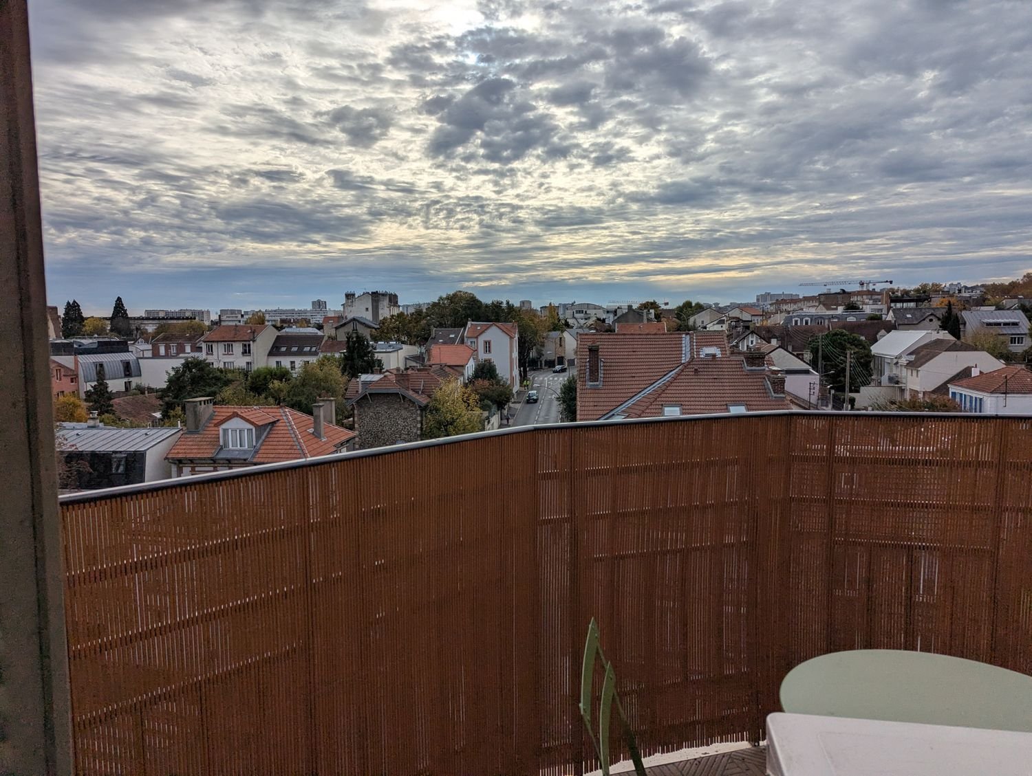 Appartement à vendre, 64m², Issy-les-Moulineaux