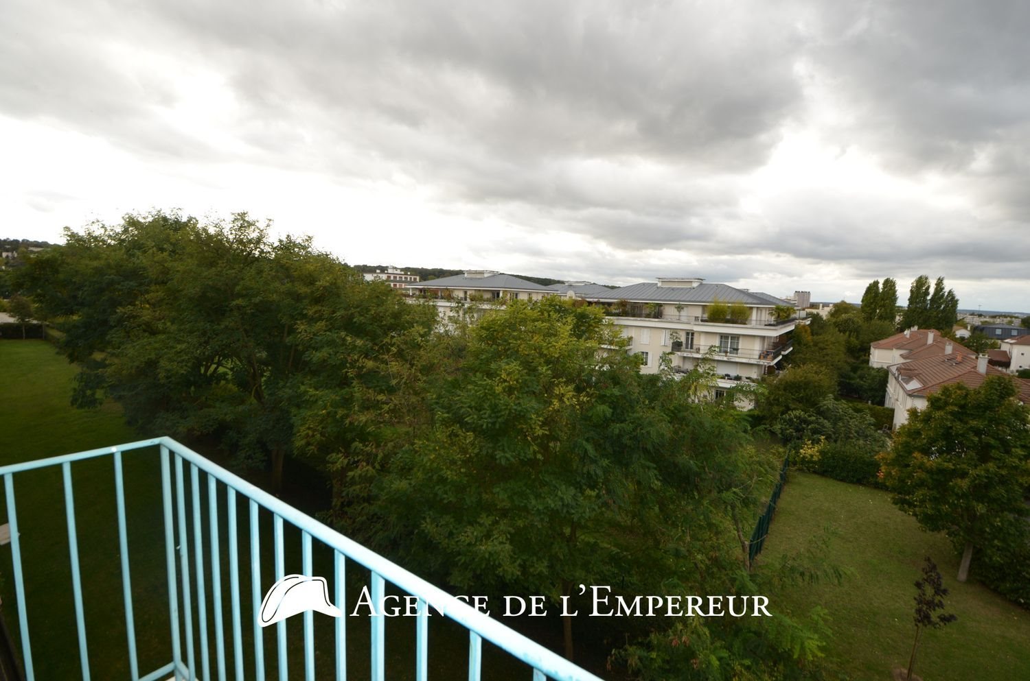 Appartement à vendre, 63m², Nanterre