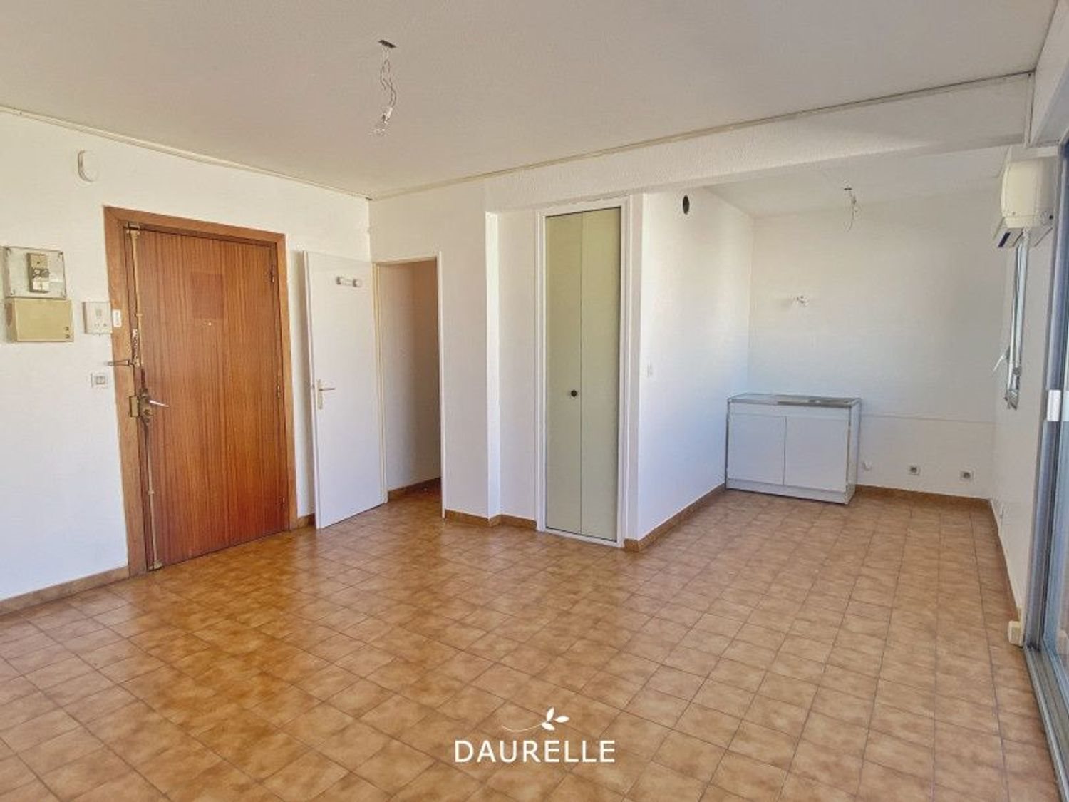 Appartement à vendre, 26m², Châteaurenard