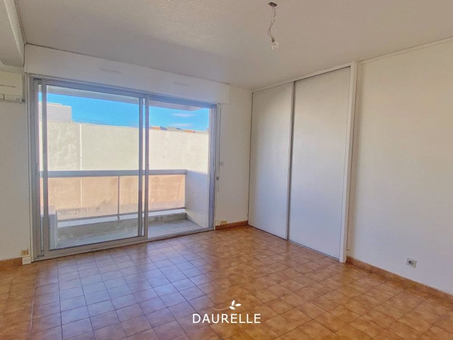 Appartement à vendre, 26m², Châteaurenard