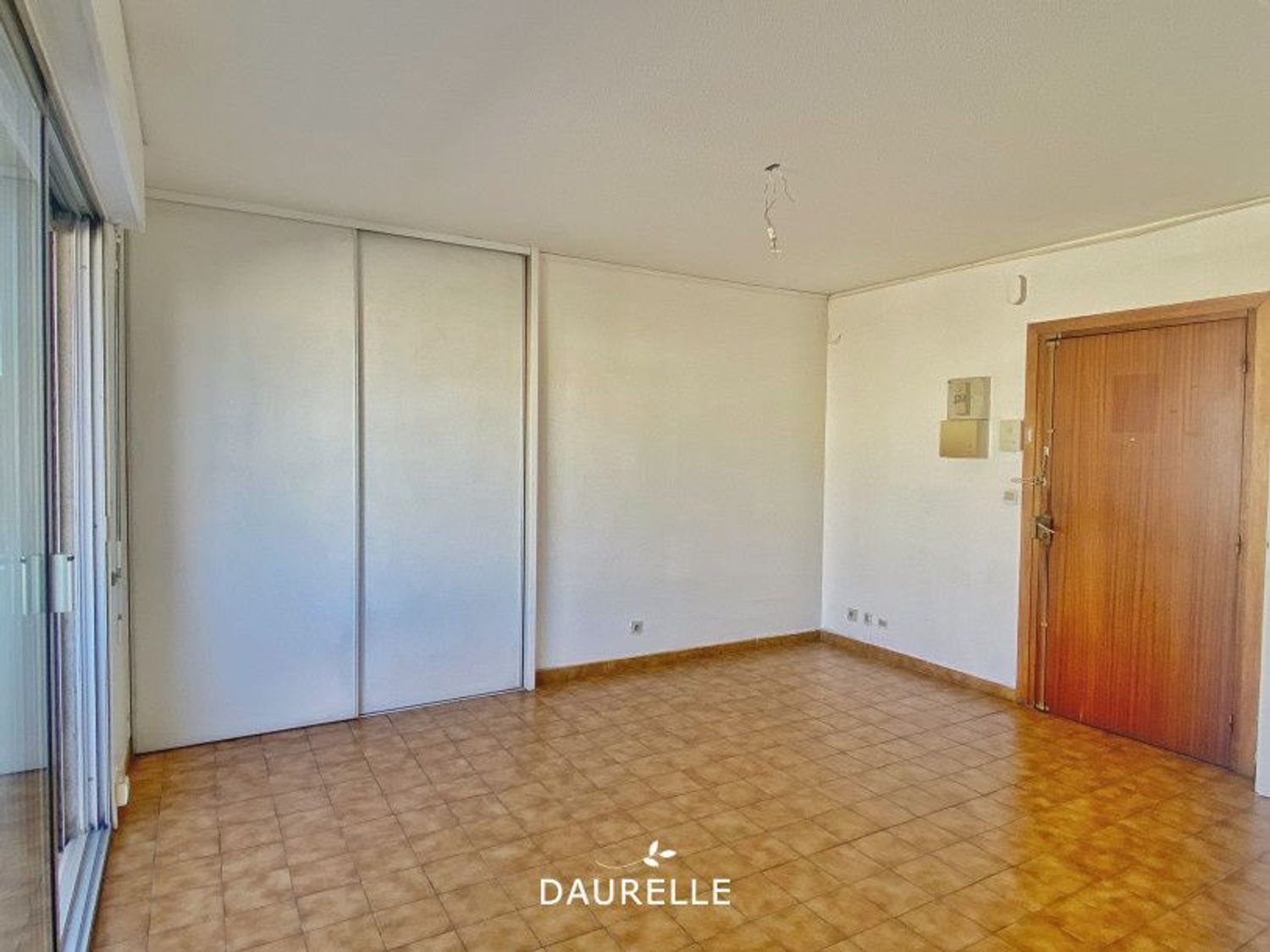 Appartement à vendre, 26m², Châteaurenard