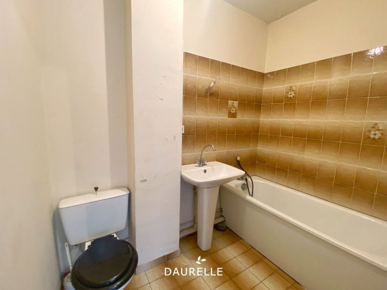 Appartement à vendre, 26m², Châteaurenard