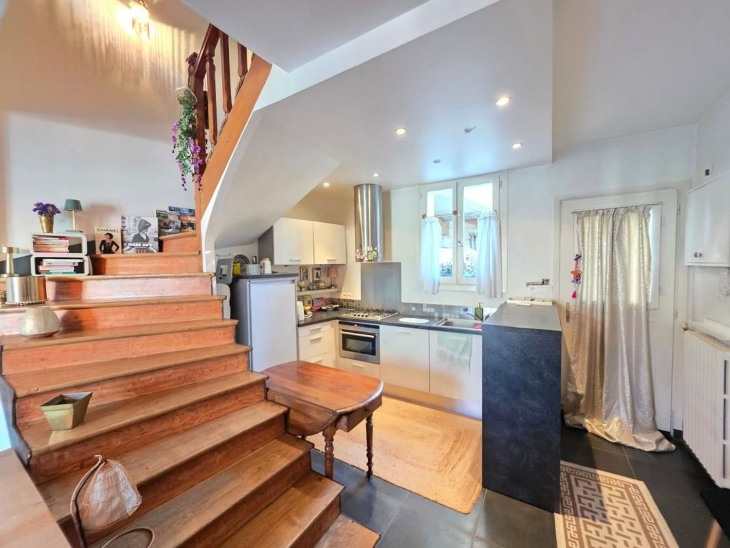Appartement à vendre, 80m², Houilles