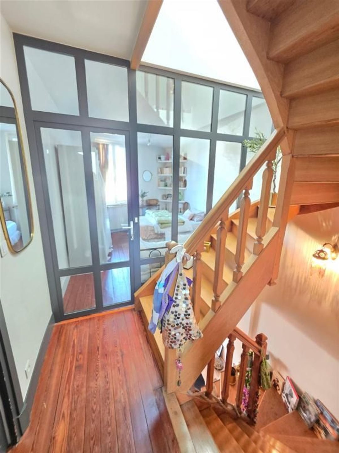Appartement à vendre, 80m², Houilles