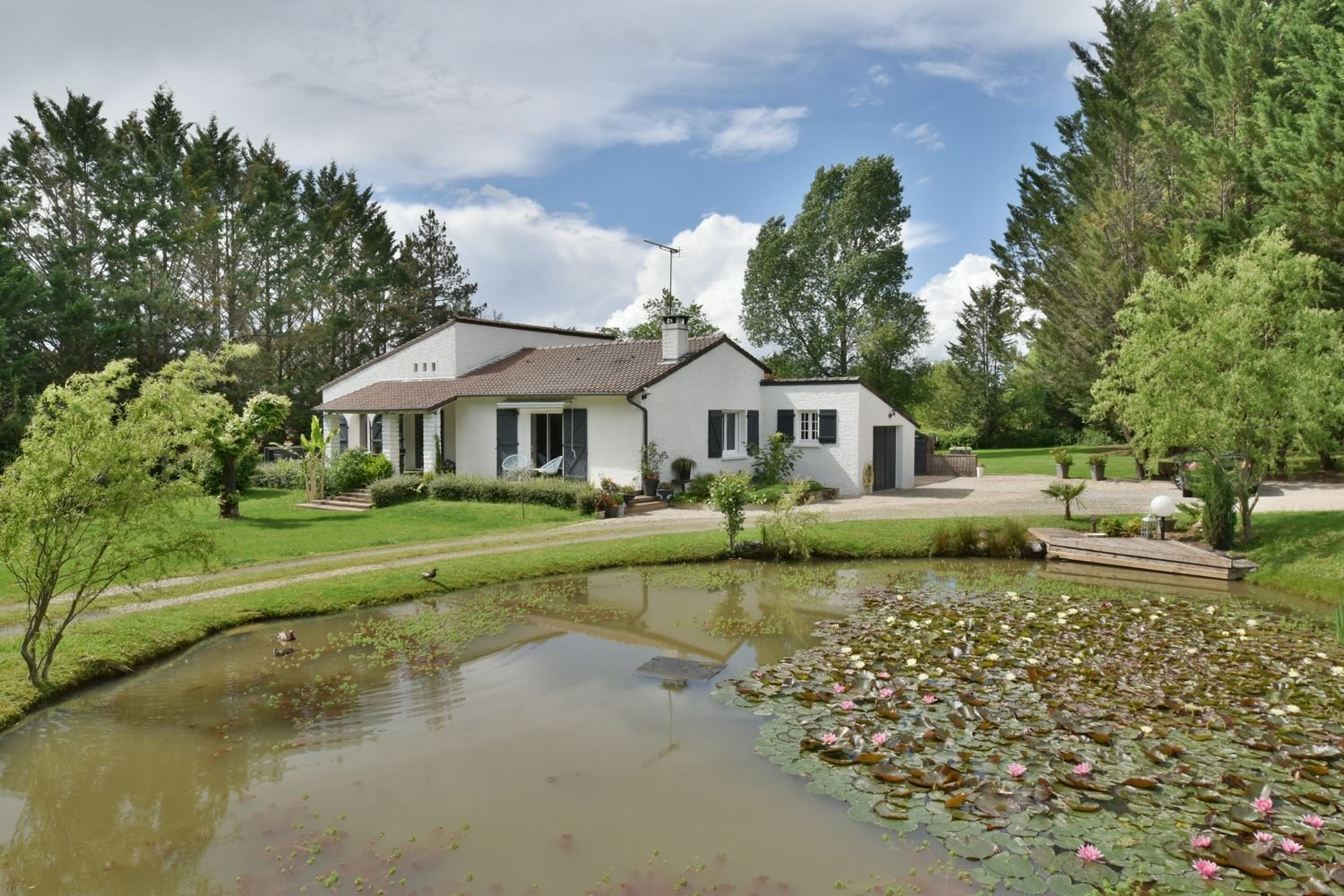 Maison à vendre, 108m², Saint-Viance