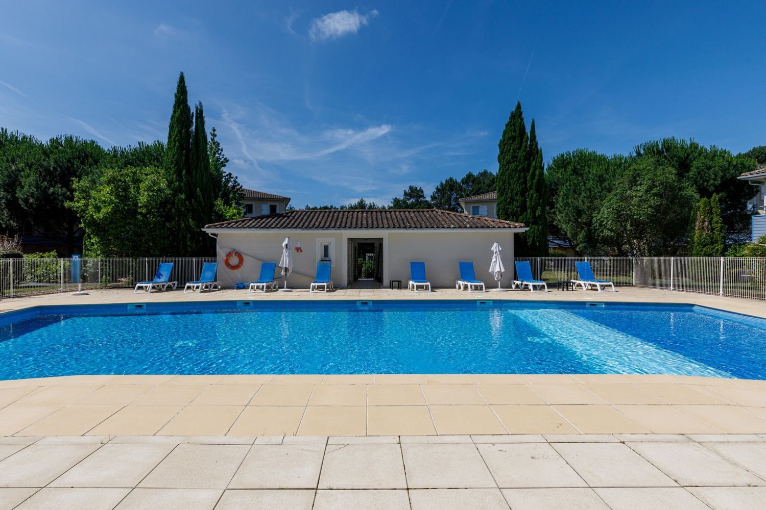 Appartement à vendre, 61m², Saint-Jean-d'Illac