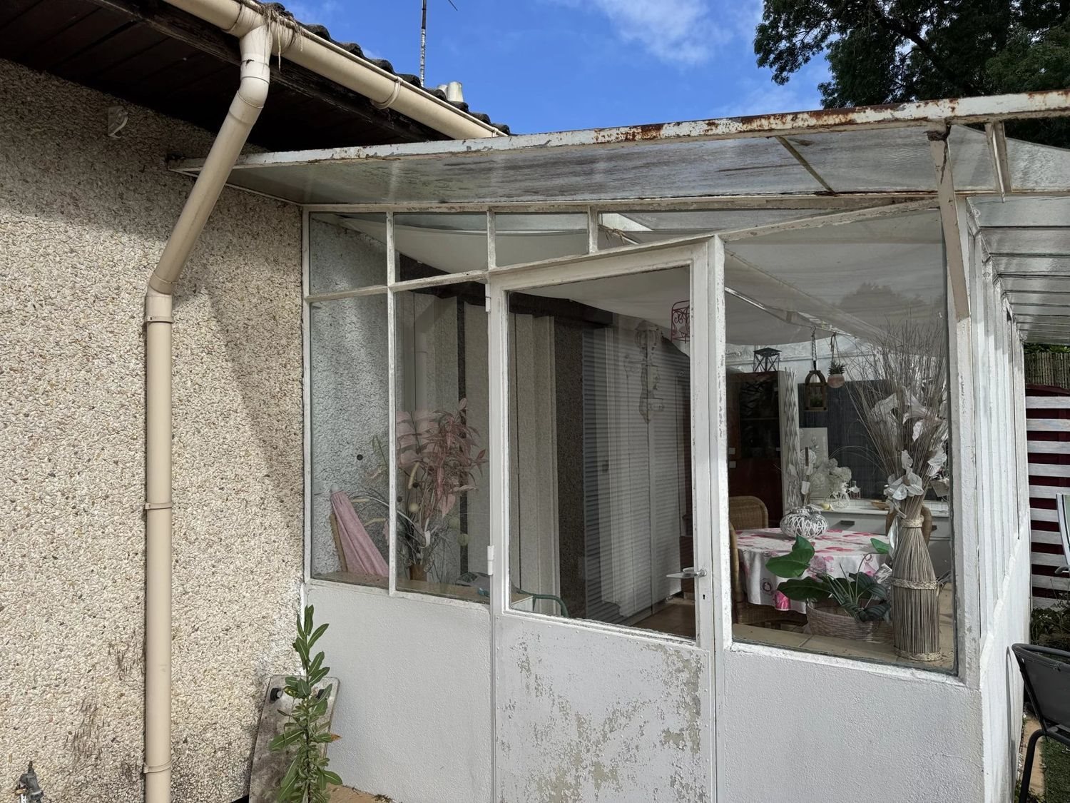 Maison à vendre, 11m², Vertou