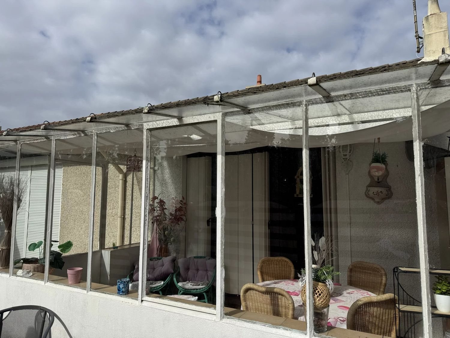 Maison à vendre, 11m², Vertou