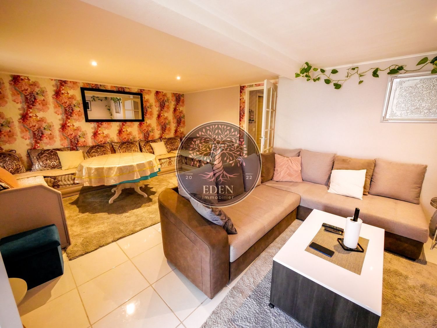 Maison à vendre, 80m², Dreux