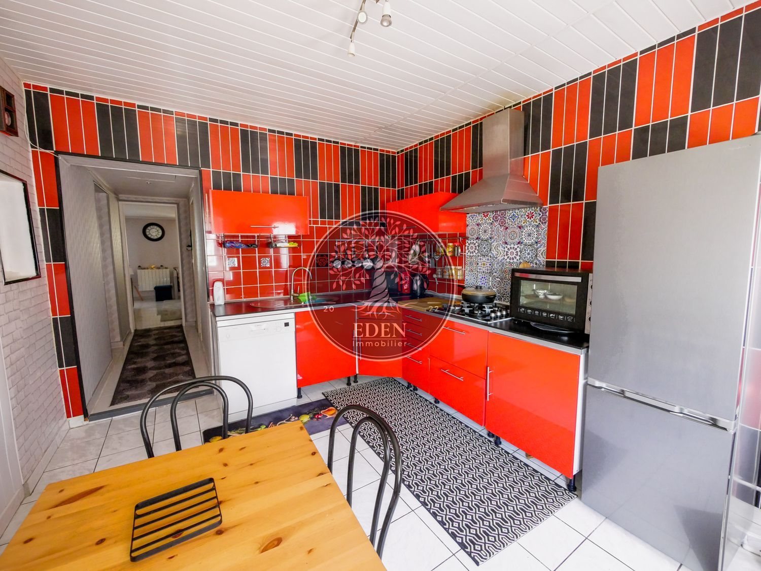 Maison à vendre, 80m², Dreux