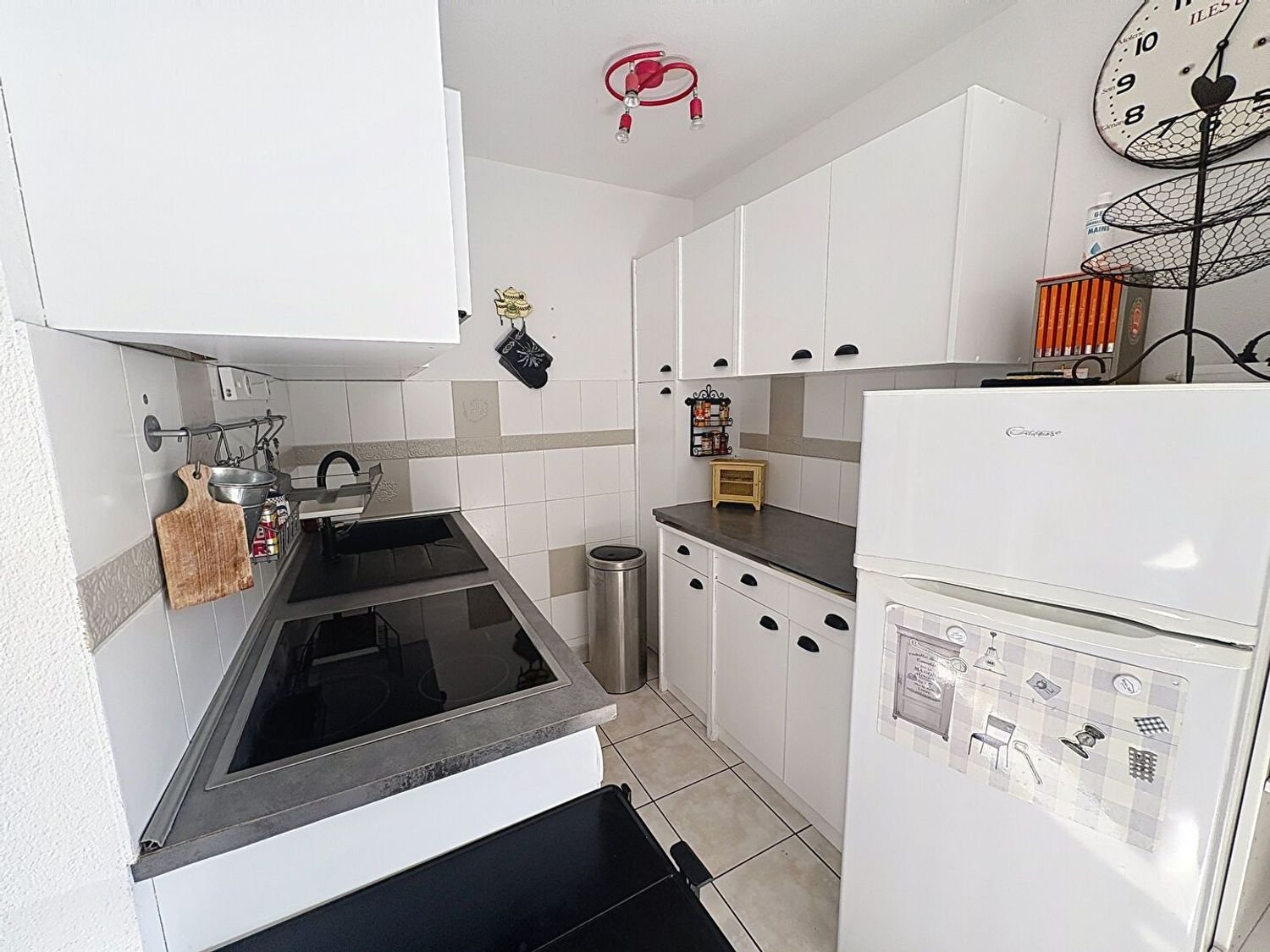 Appartement à vendre, 36m², Batz-sur-Mer