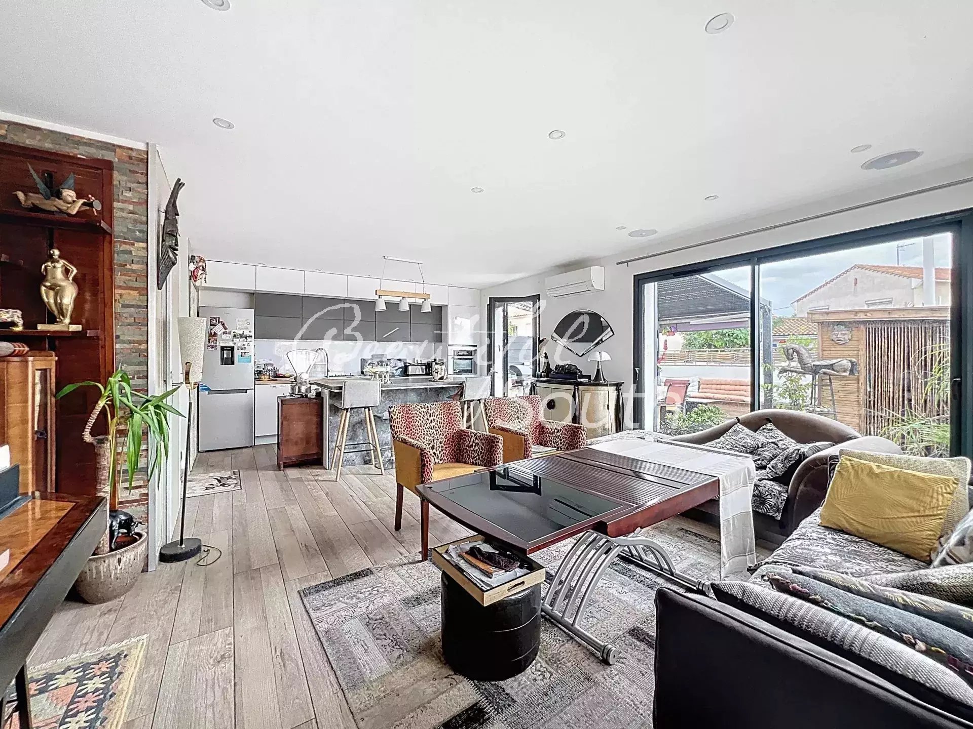 Maison à vendre, 85m², Canet-en-Roussillon