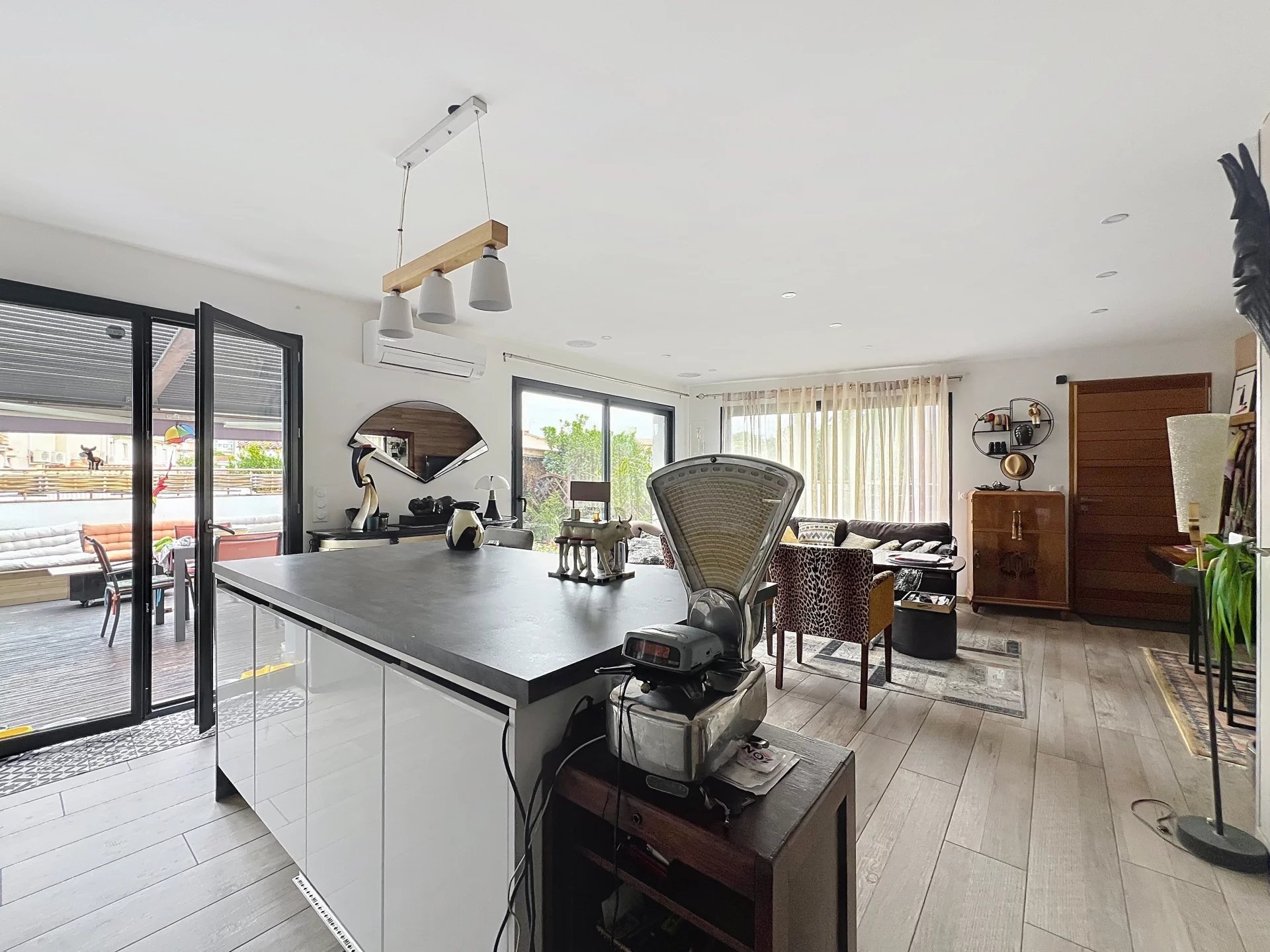 Maison à vendre, 85m², Canet-en-Roussillon