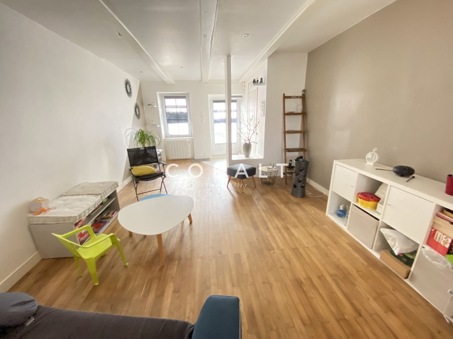 Maison à vendre, 84m², Le Gâvre