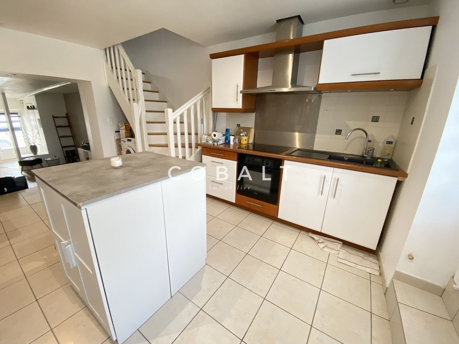 Maison à vendre, 84m², Le Gâvre