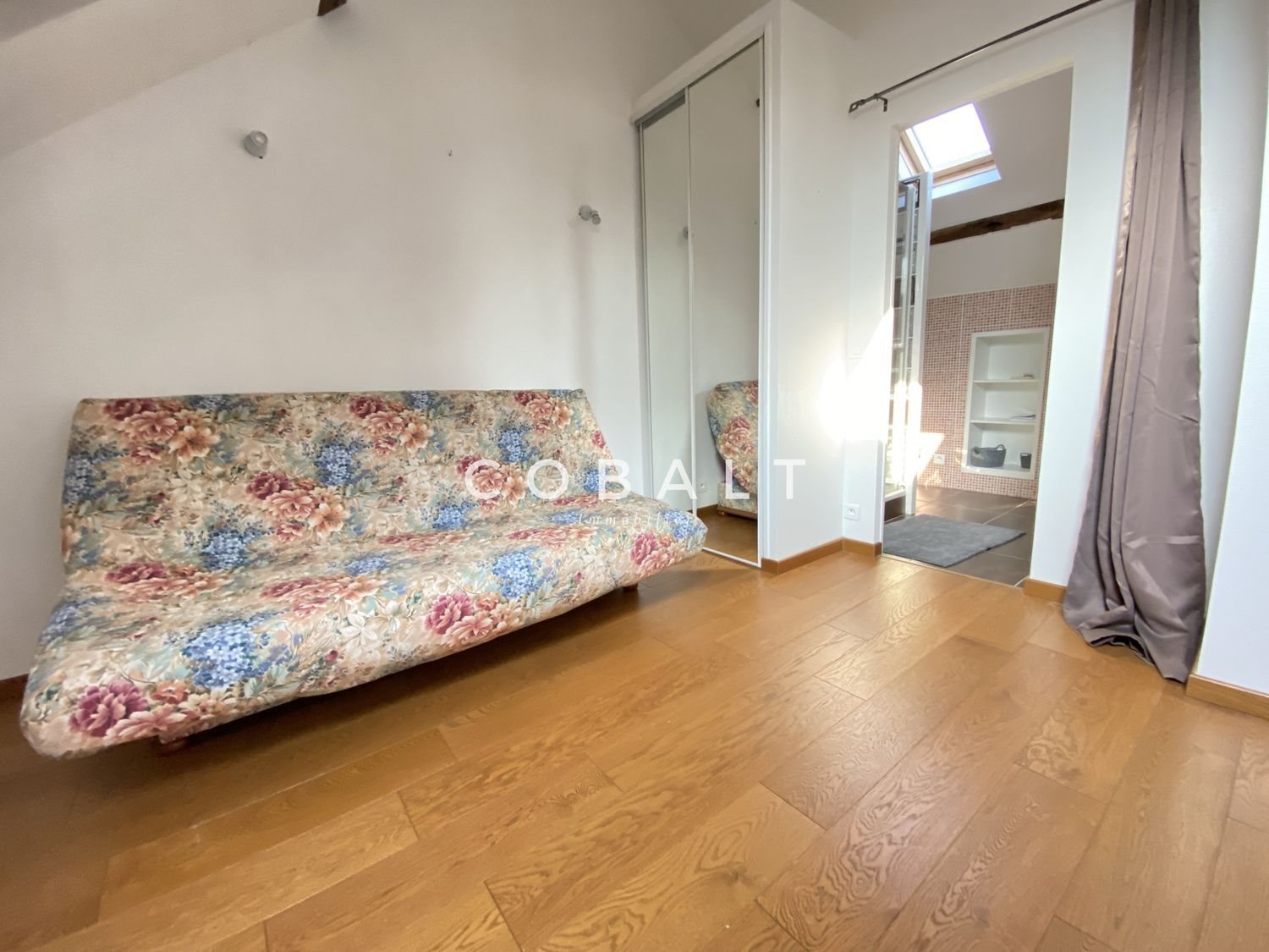 Maison à vendre, 84m², Le Gâvre