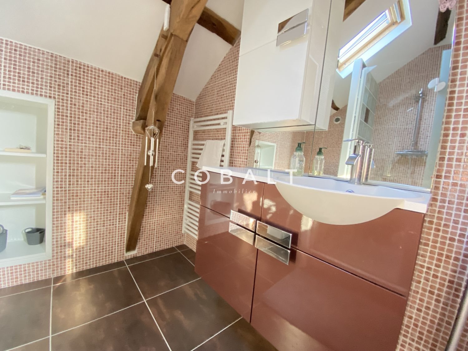 Maison à vendre, 84m², Le Gâvre