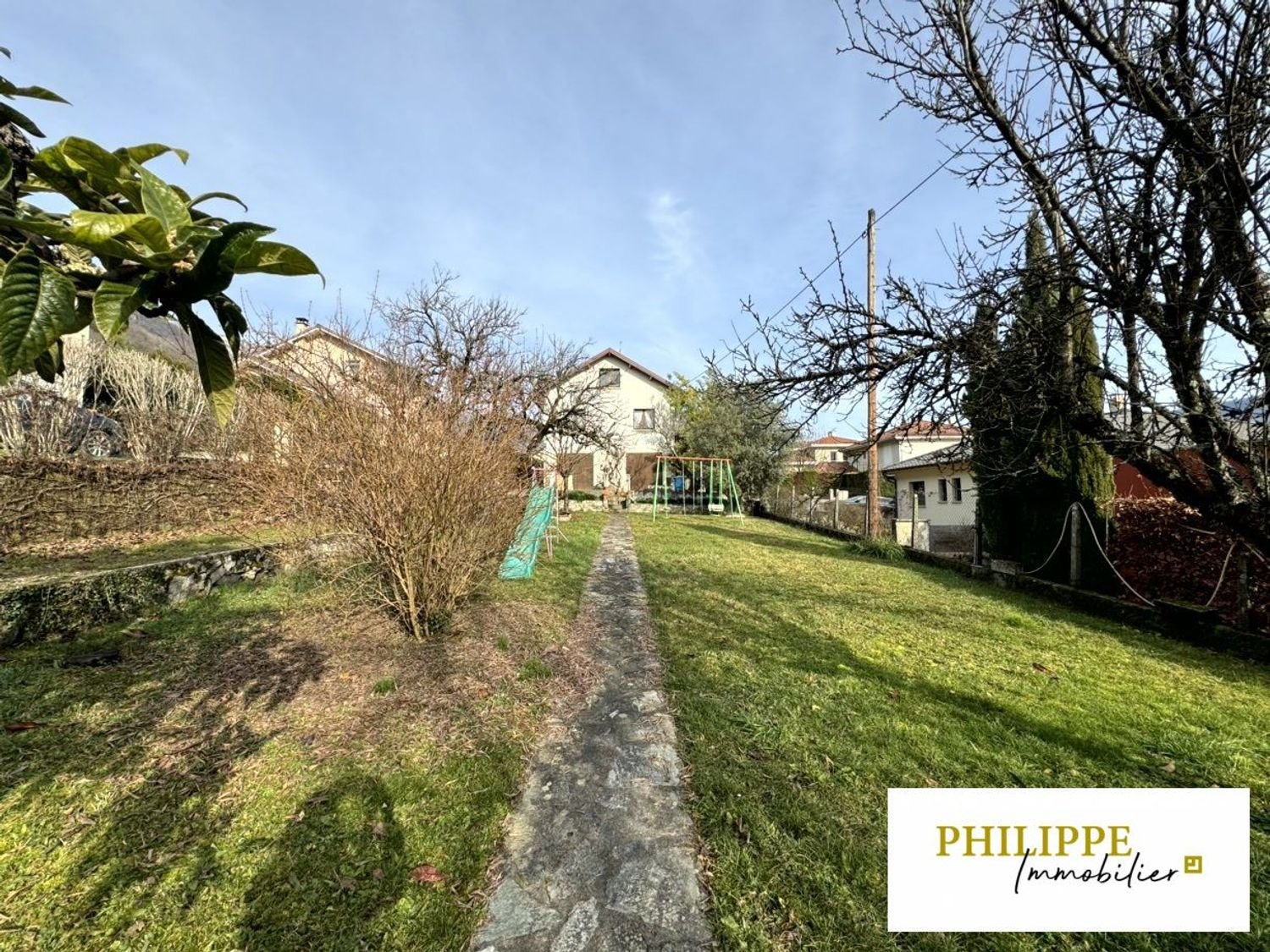 Maison à vendre, 155m², Le Touvet