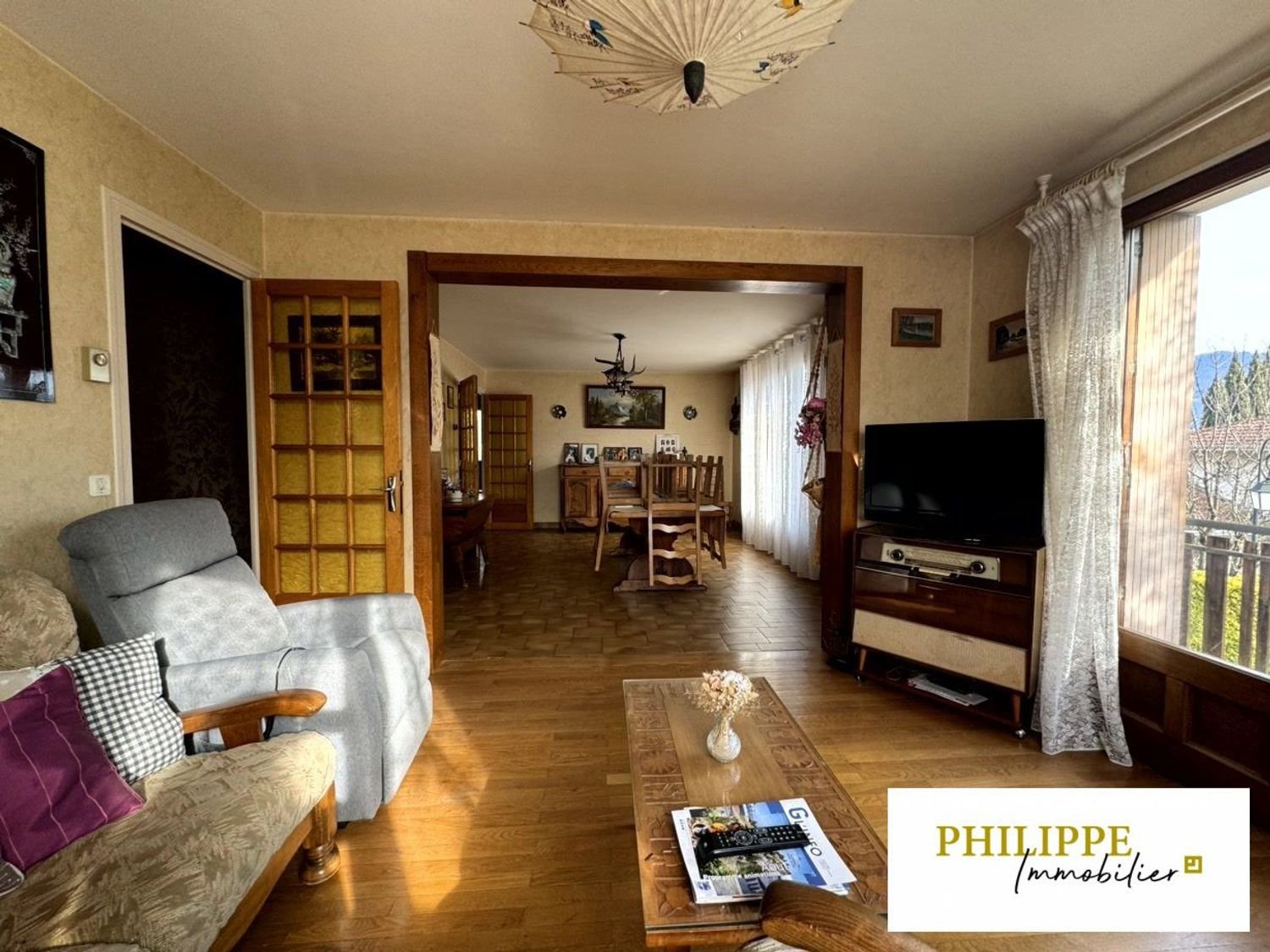 Maison à vendre, 155m², Le Touvet