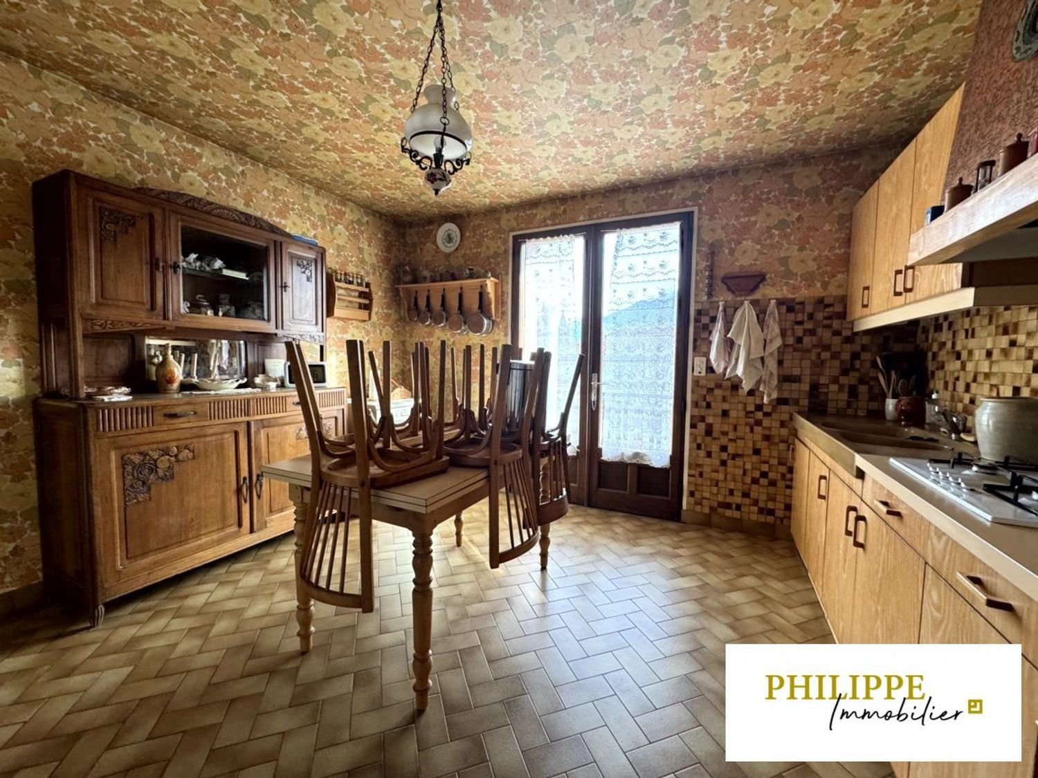 Maison à vendre, 155m², Le Touvet