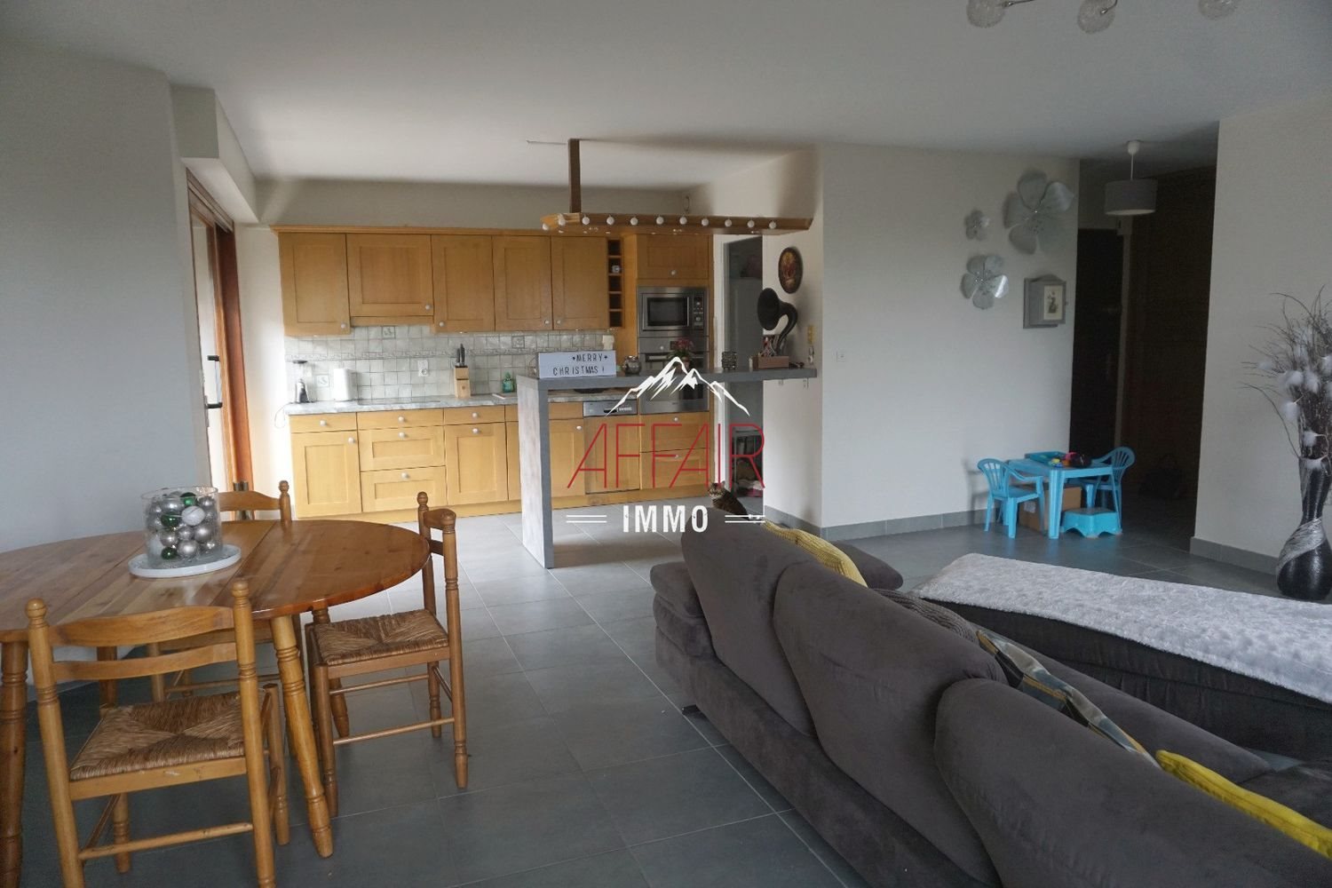 Appartement à vendre, 80m², Collonges-sous-Salève