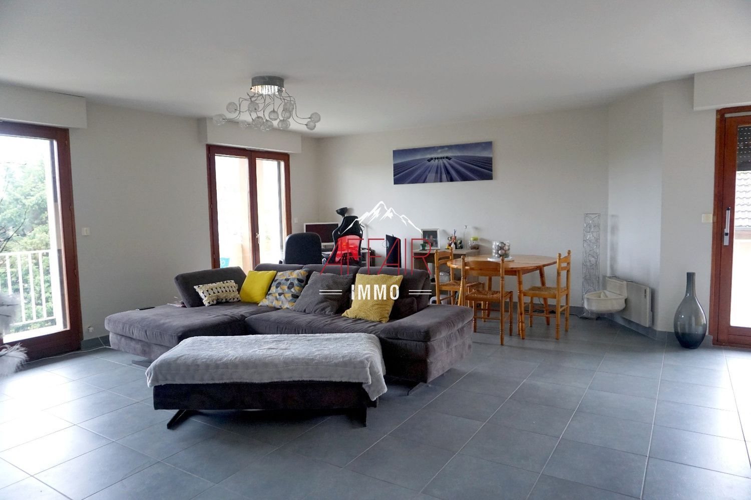 Appartement à vendre, 80m², Collonges-sous-Salève