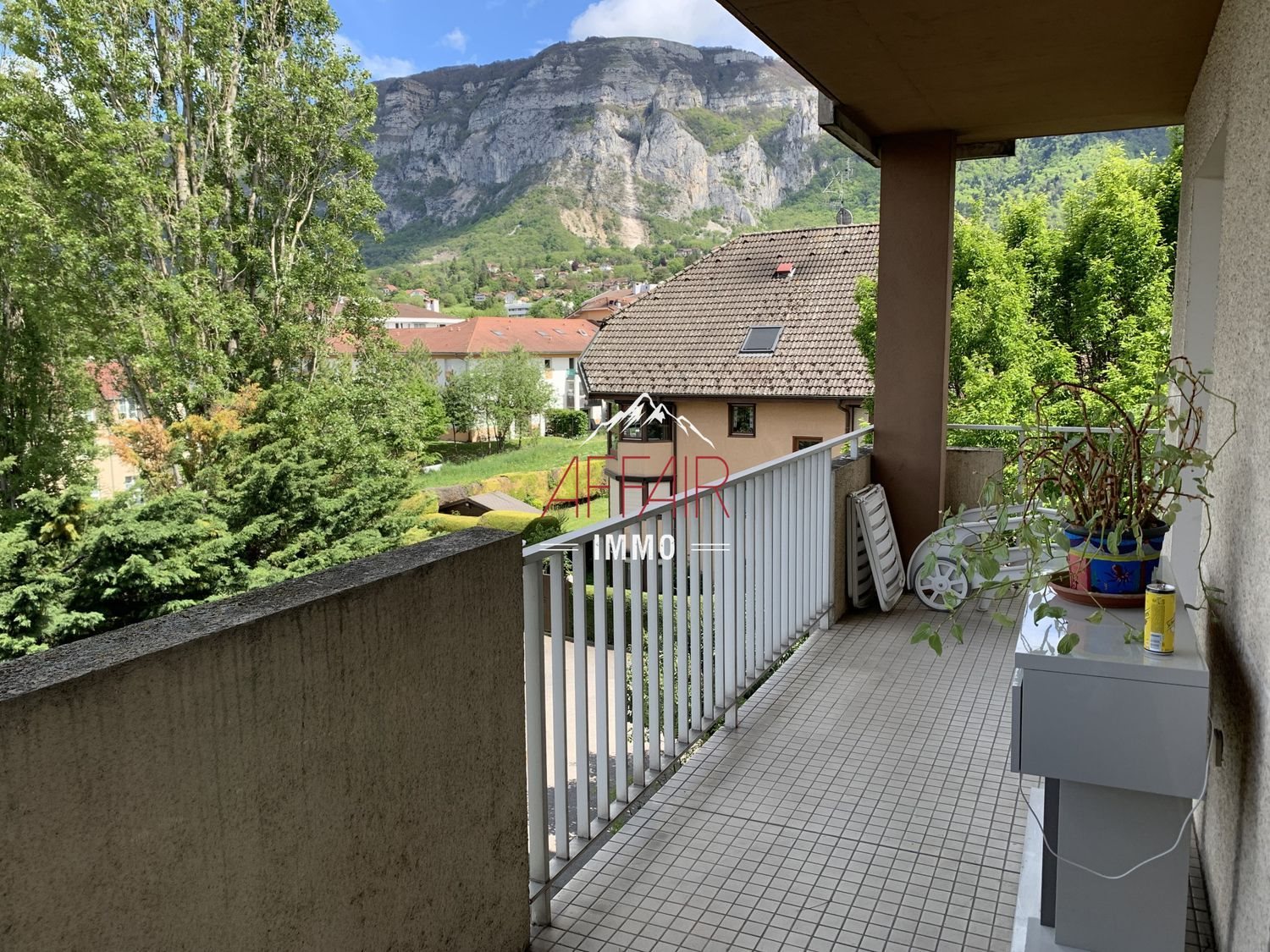 Appartement à vendre, 80m², Collonges-sous-Salève