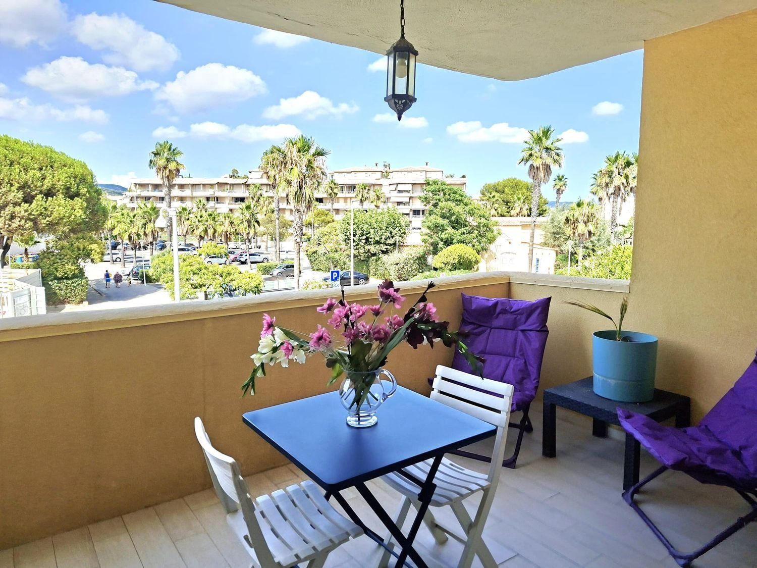 Appartement à vendre, 49m², Cavalaire-sur-Mer