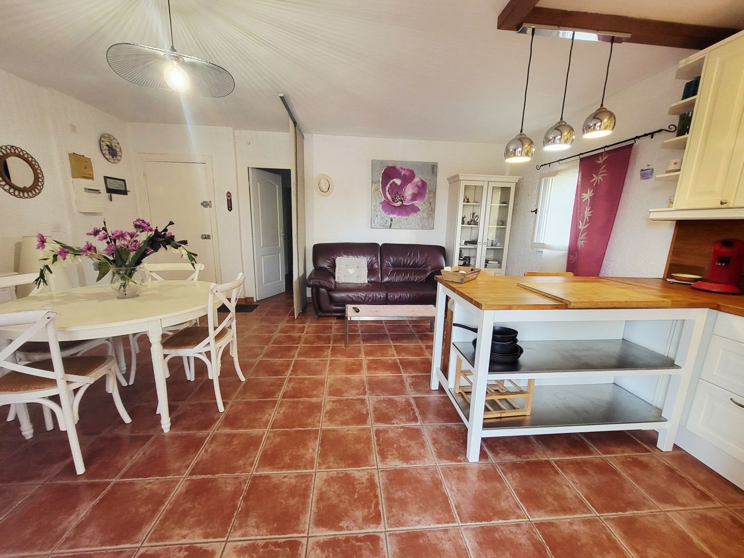 Appartement à vendre, 49m², Cavalaire-sur-Mer