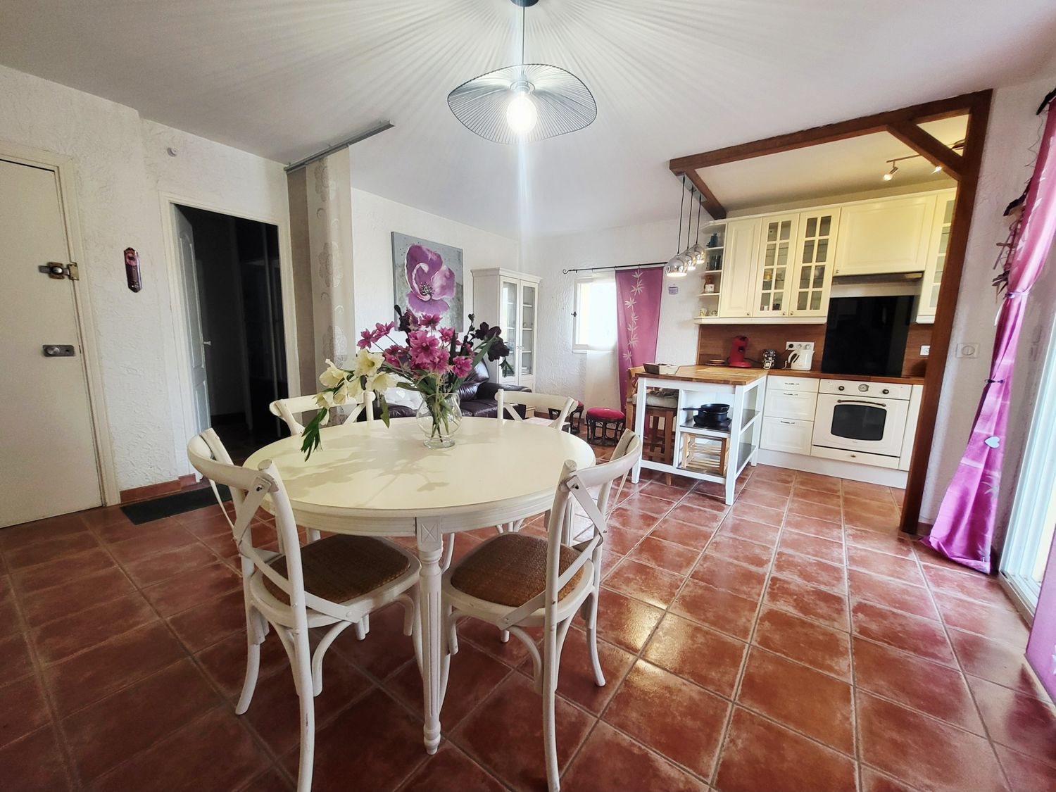 Appartement à vendre, 49m², Cavalaire-sur-Mer