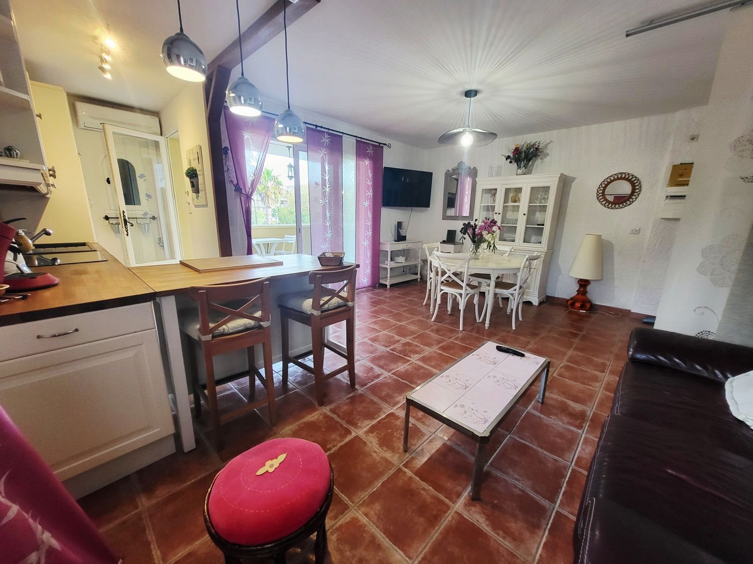 Appartement à vendre, 49m², Cavalaire-sur-Mer