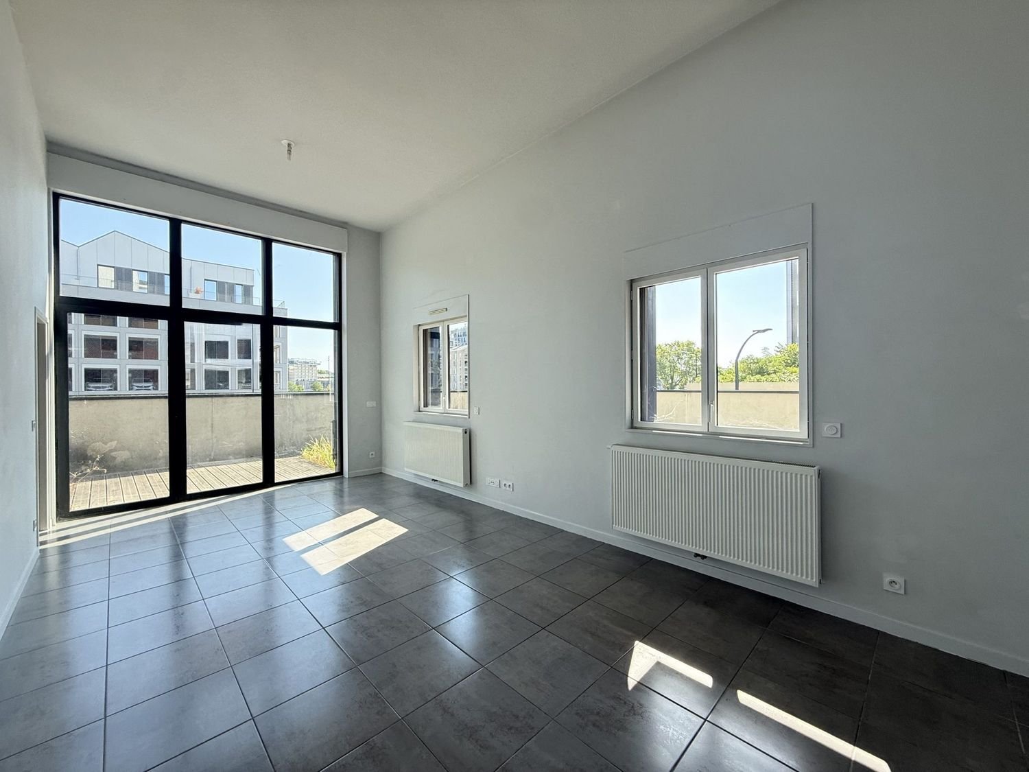 Appartement à vendre, 73m², Bordeaux