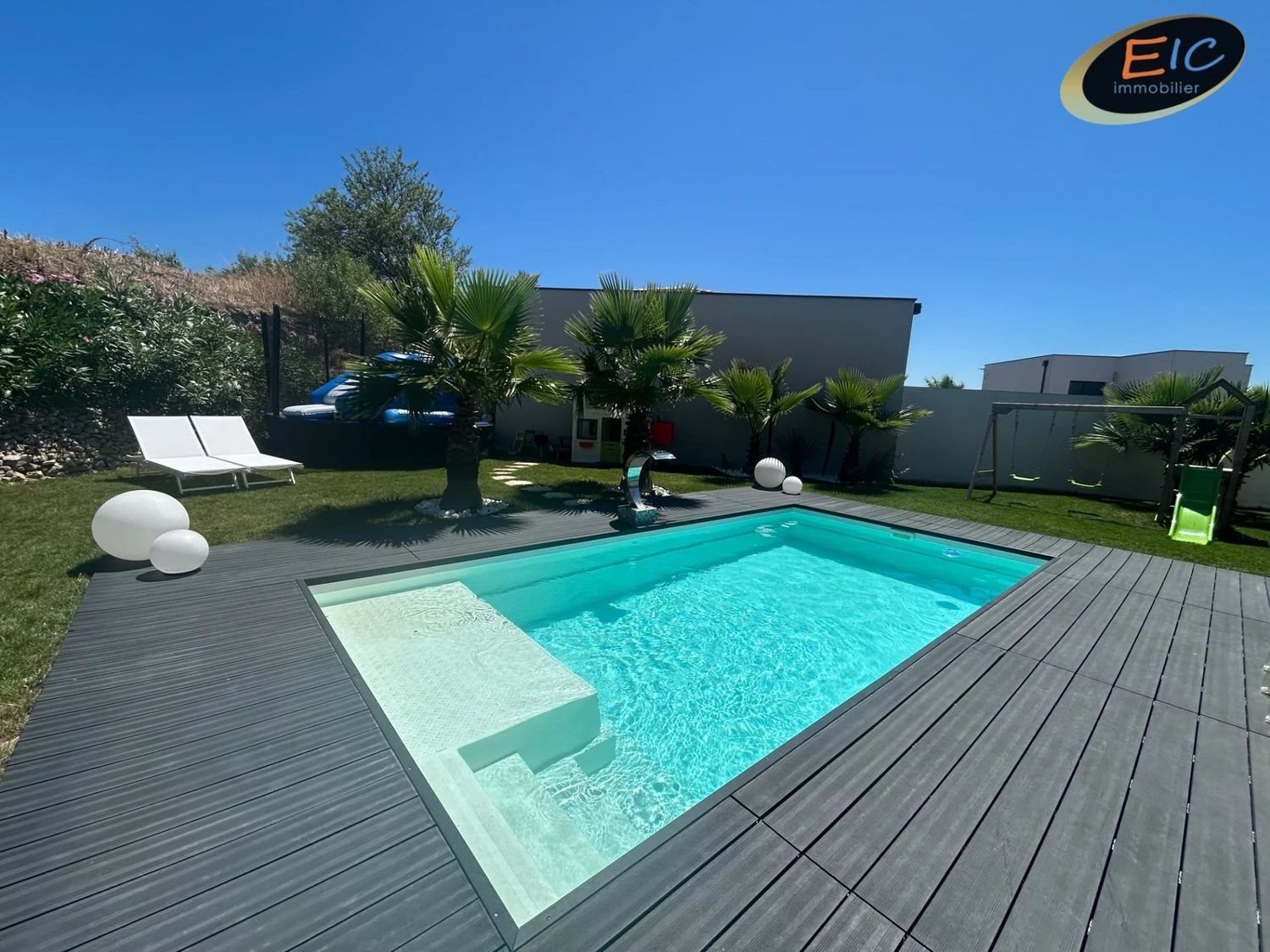 Maison à vendre, 111m², Nissan-lez-Enserune