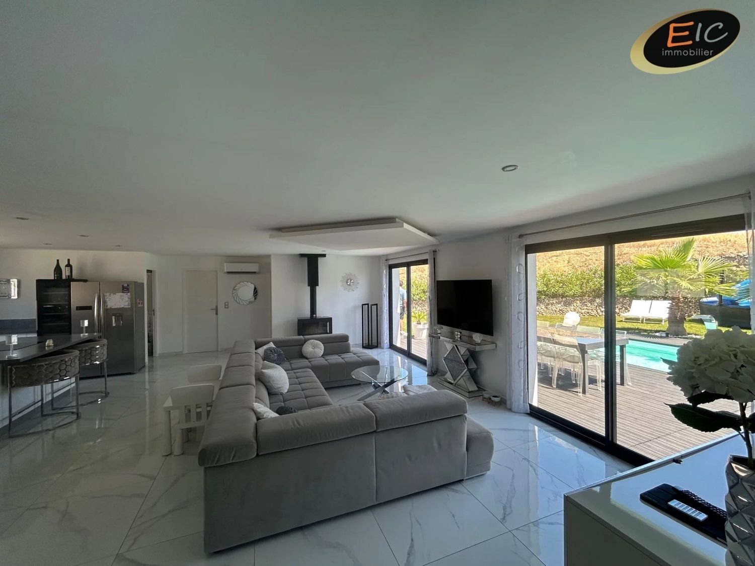 Maison à vendre, 111m², Nissan-lez-Enserune