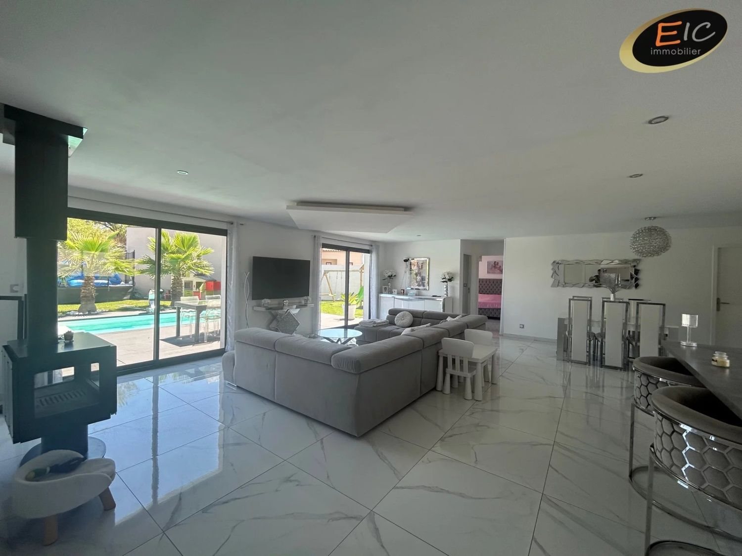 Maison à vendre, 111m², Nissan-lez-Enserune