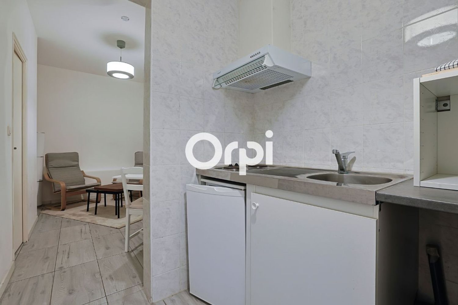 Appartement à vendre, 27m², Lille