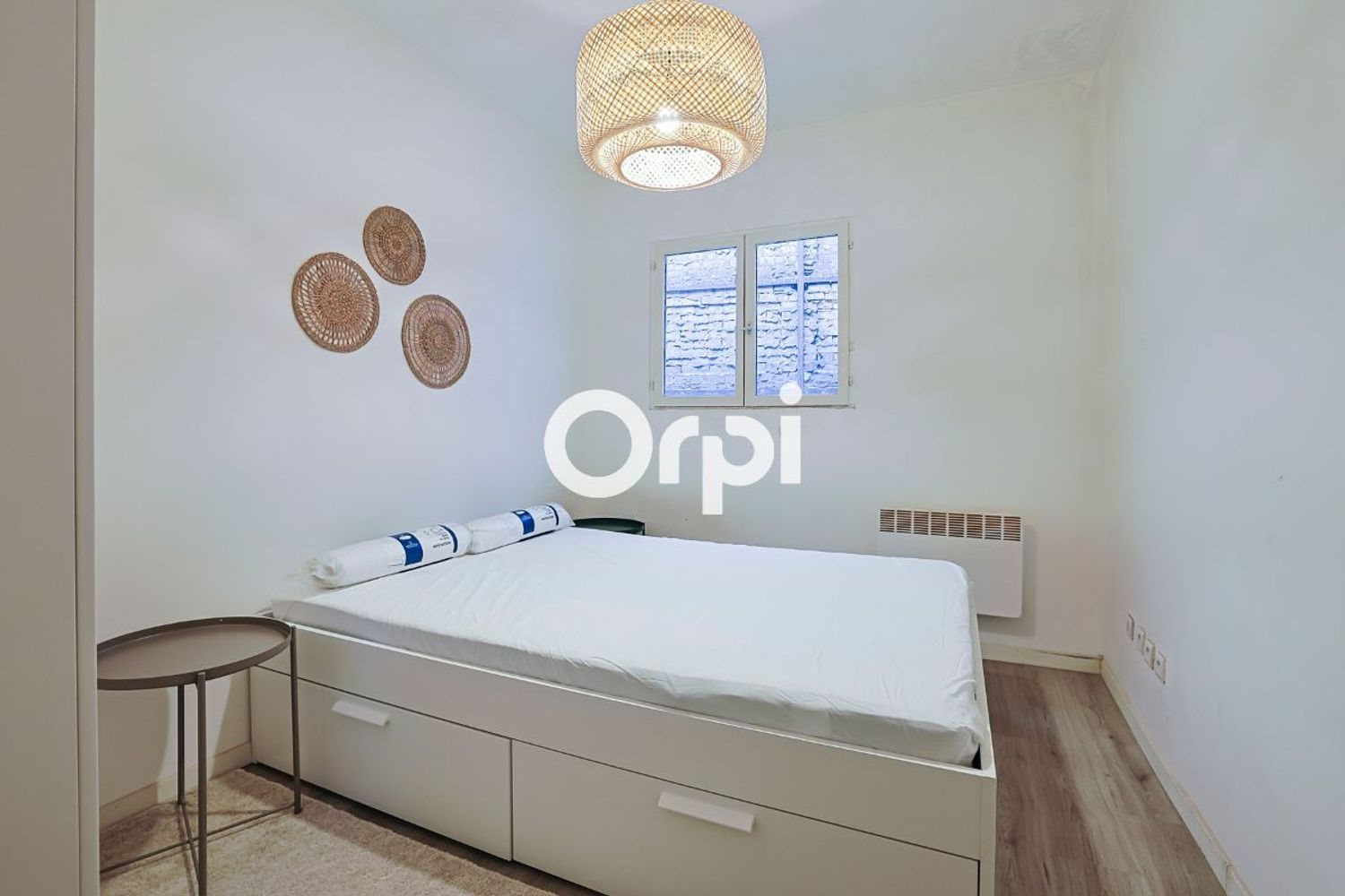Appartement à vendre, 27m², Lille