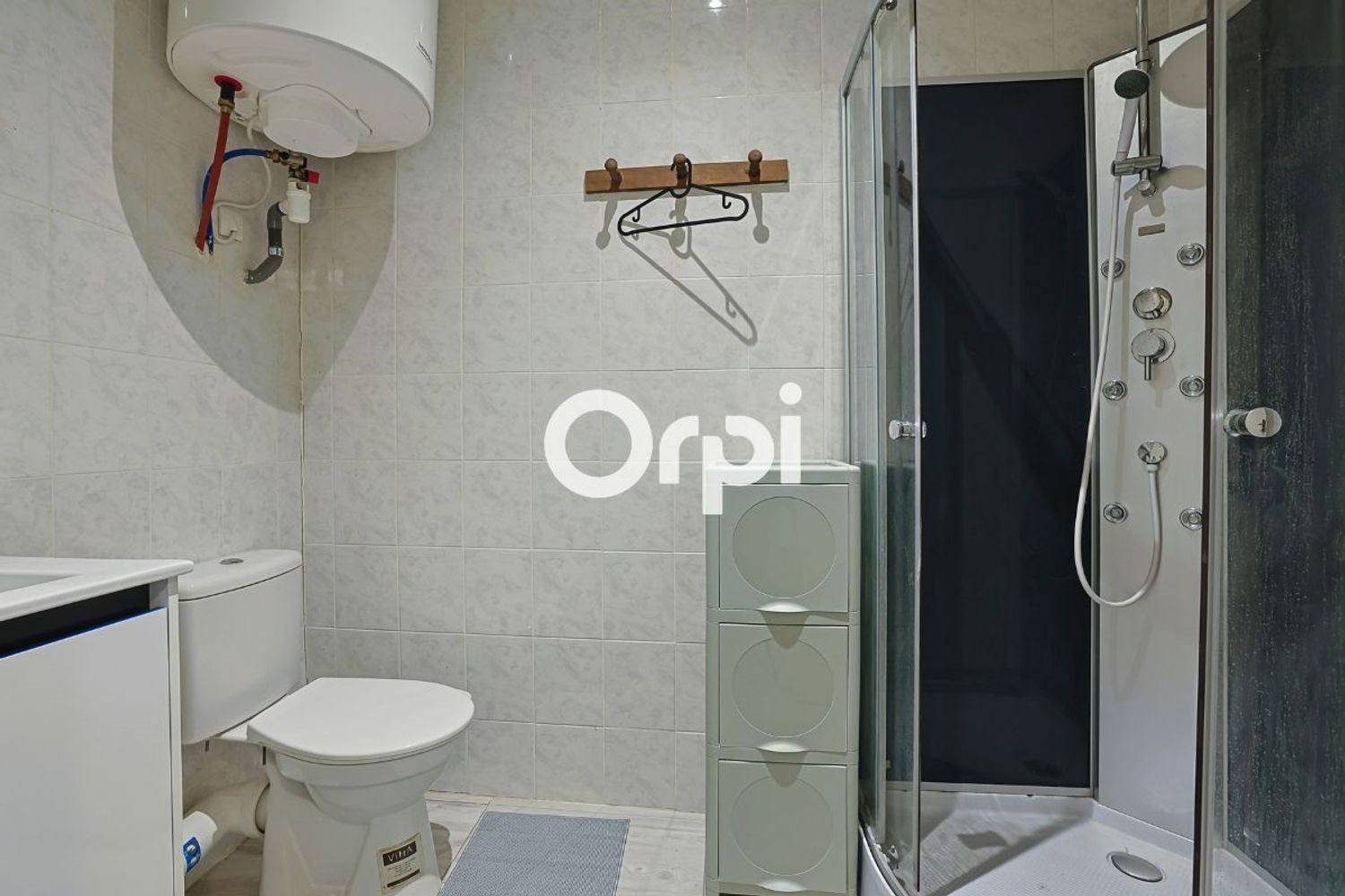 Appartement à vendre, 27m², Lille