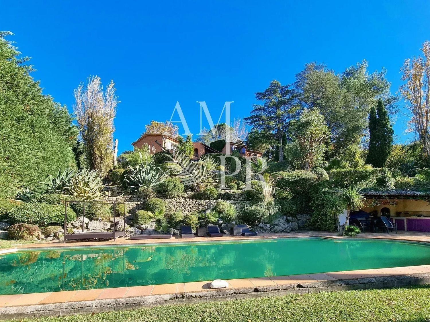 Maison à vendre, 300m², Mandelieu-la-Napoule