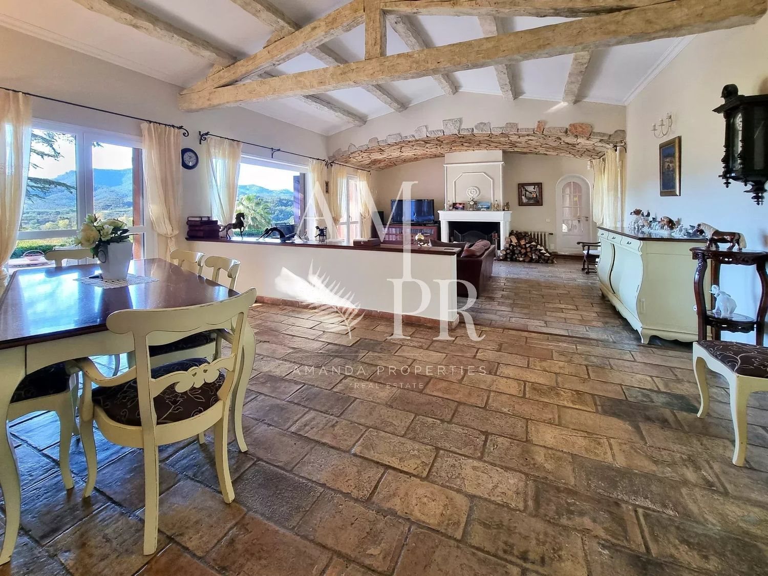 Maison à vendre, 300m², Mandelieu-la-Napoule