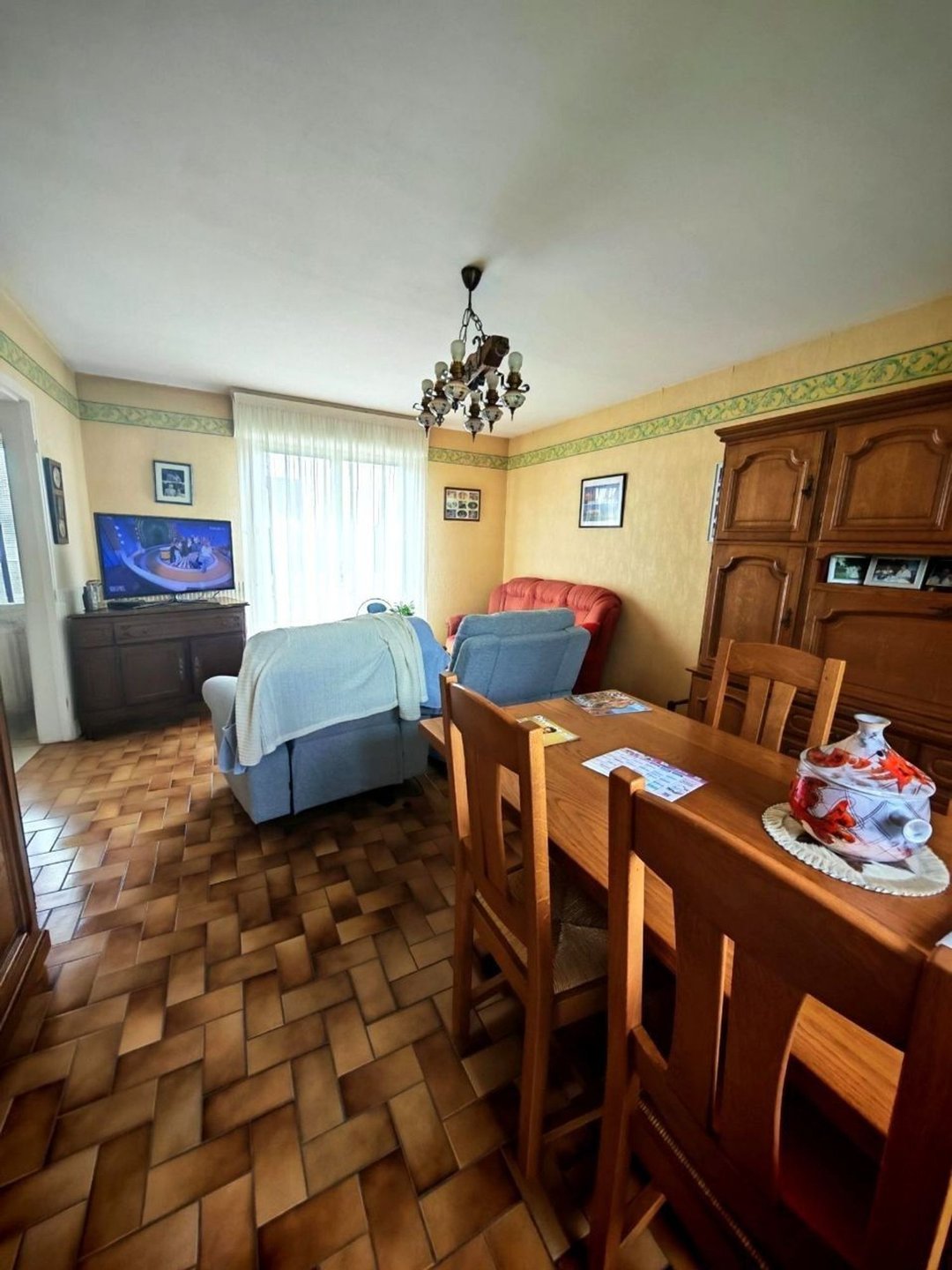Maison à vendre, 56m², Amiens