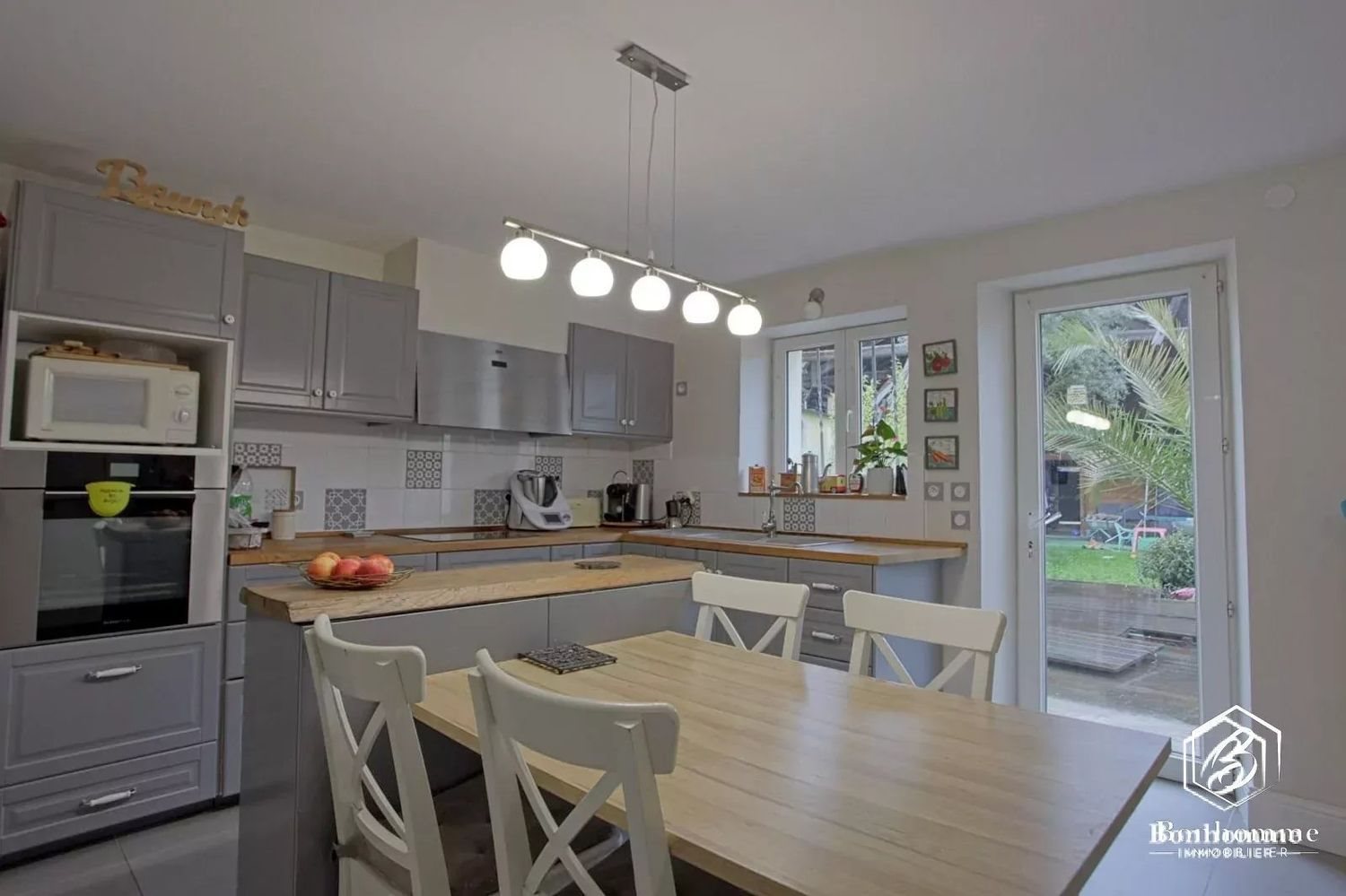 Maison à vendre, 177m², Portets