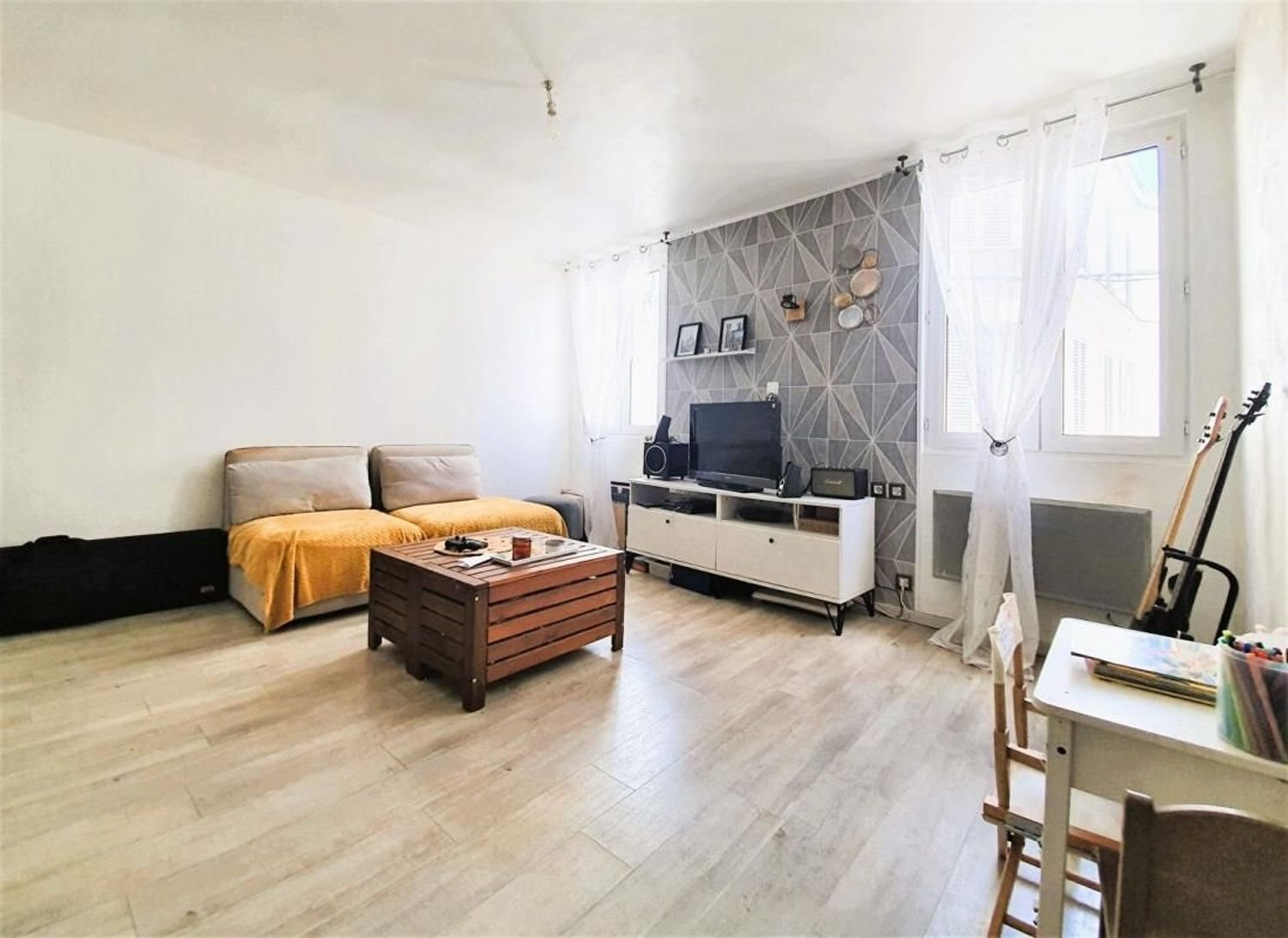Appartement à vendre, 69m², Brie-Comte-Robert