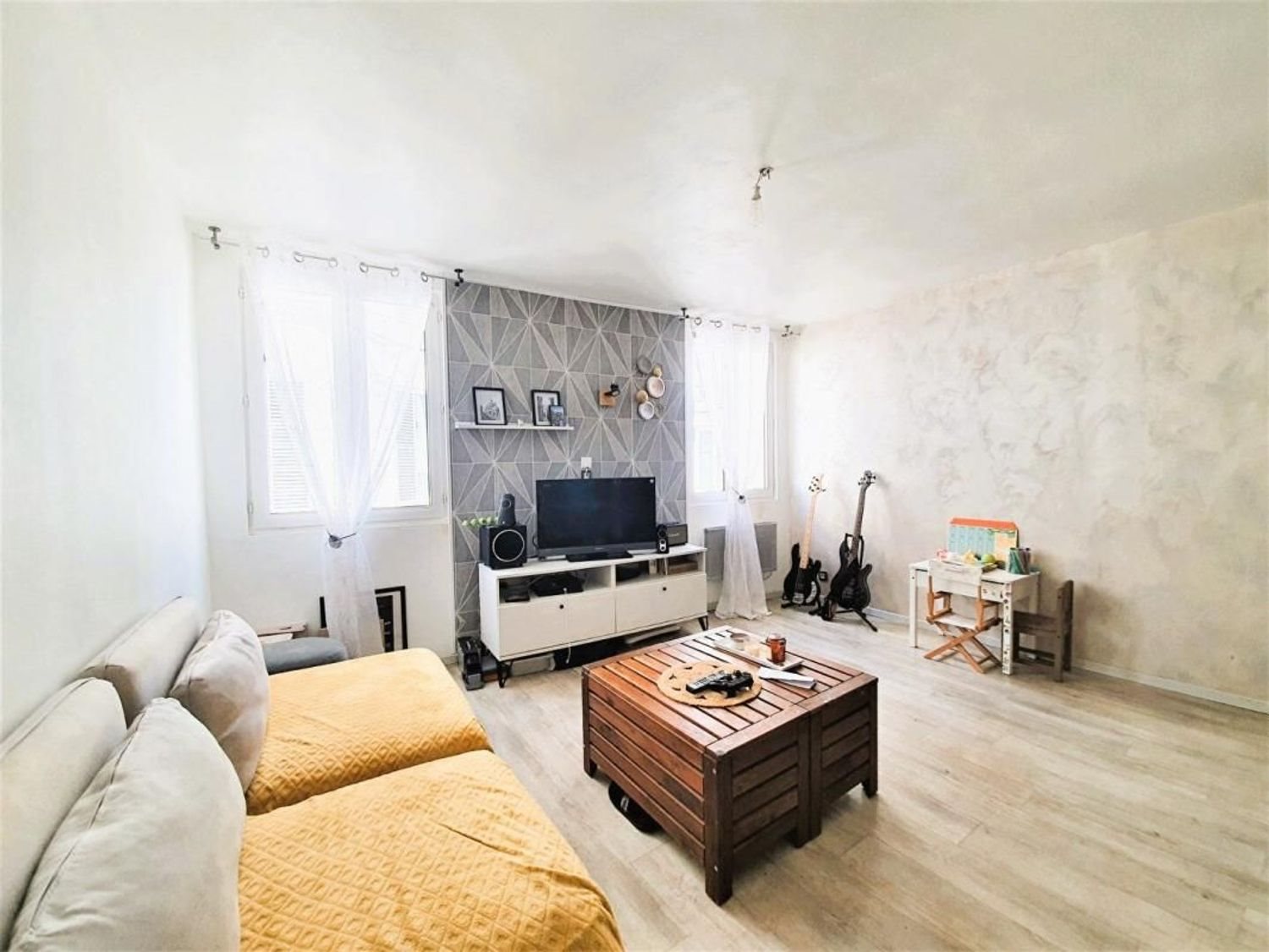 Appartement à vendre, 69m², Brie-Comte-Robert