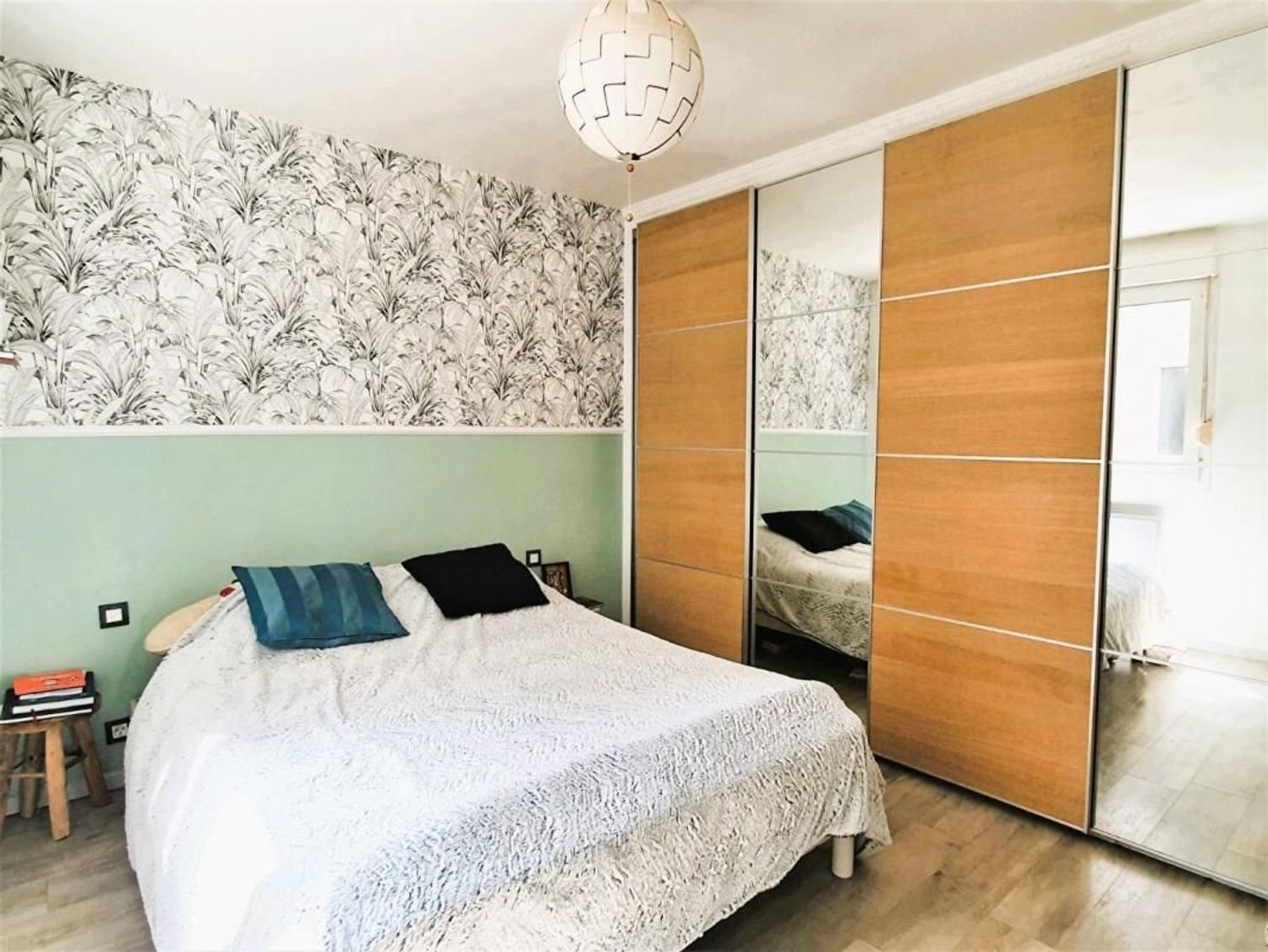 Appartement à vendre, 69m², Brie-Comte-Robert