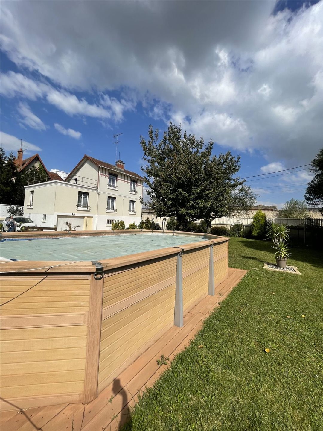 Maison à vendre, 128m², Troyes